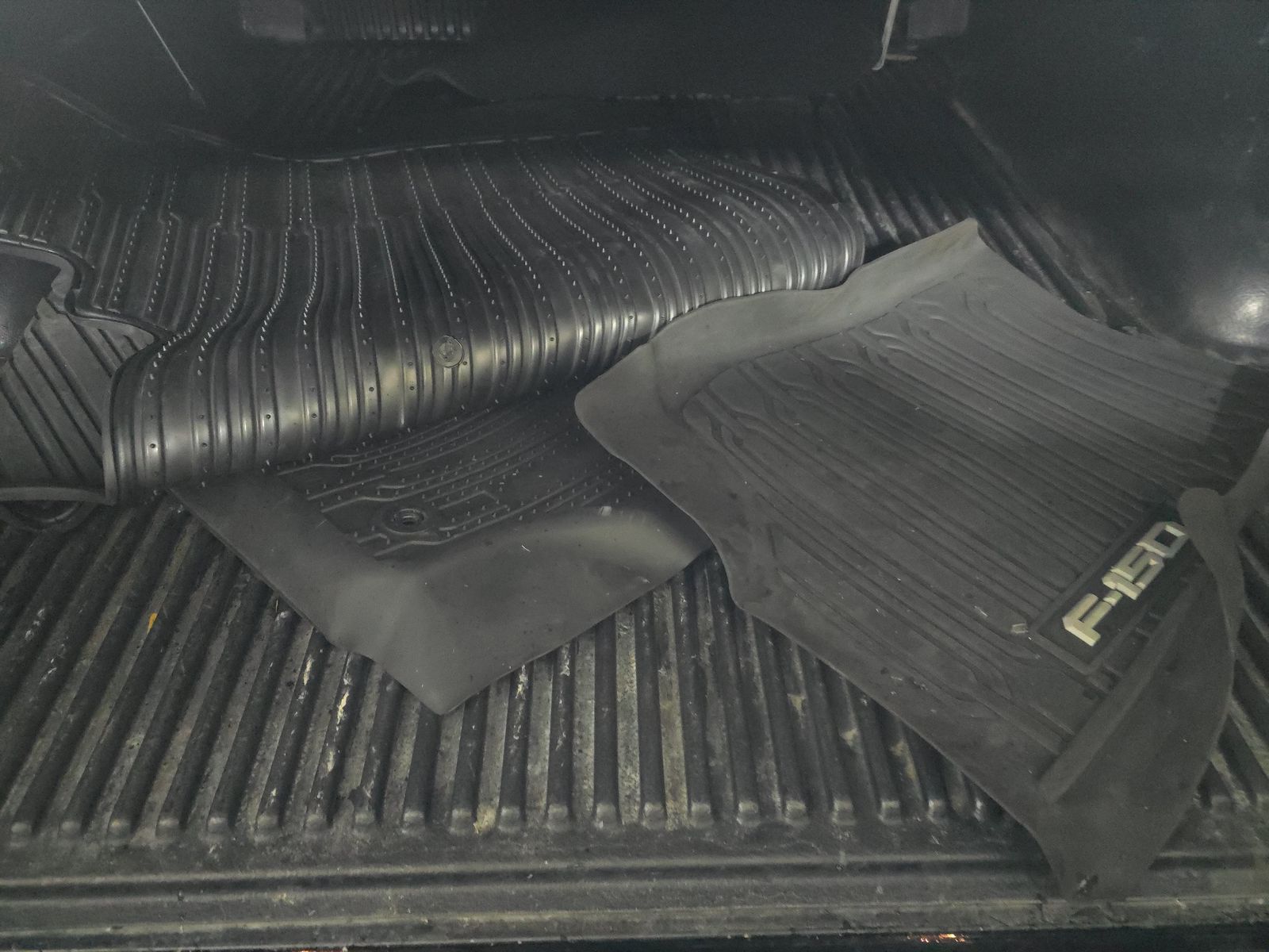 2023 Ford F-150 Lariat AWD