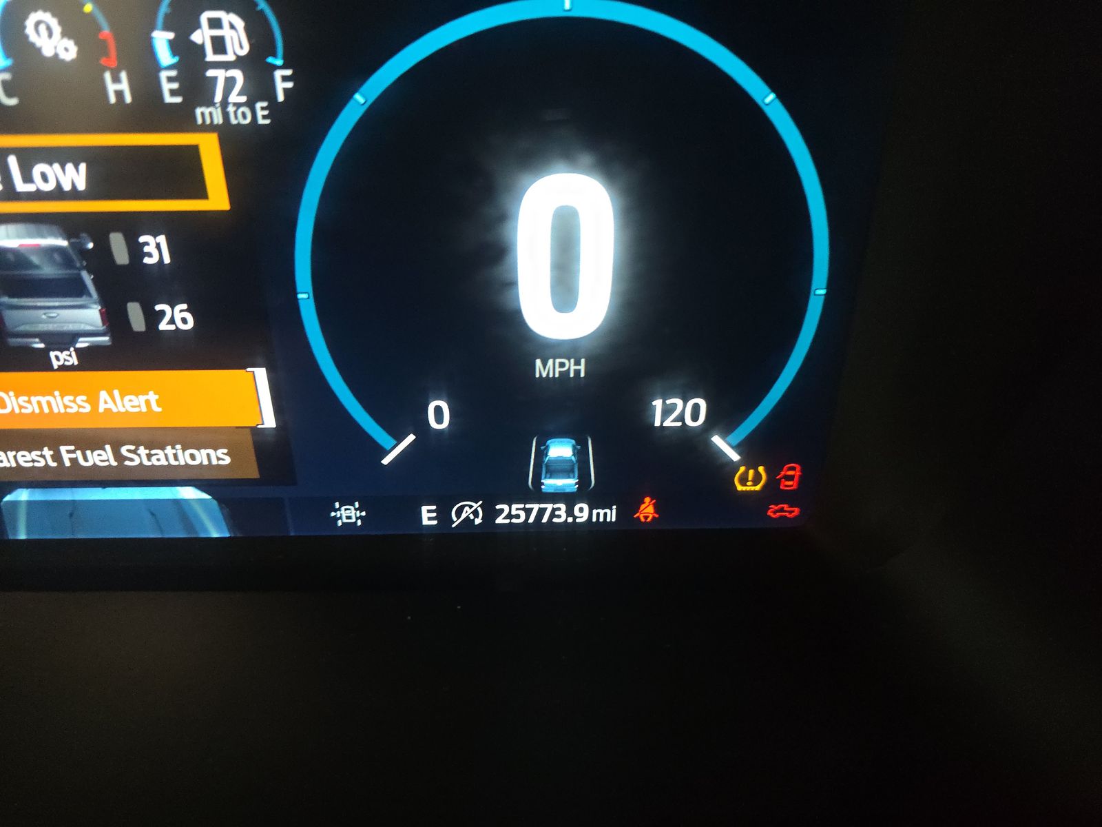 2023 Ford F-150 Lariat AWD