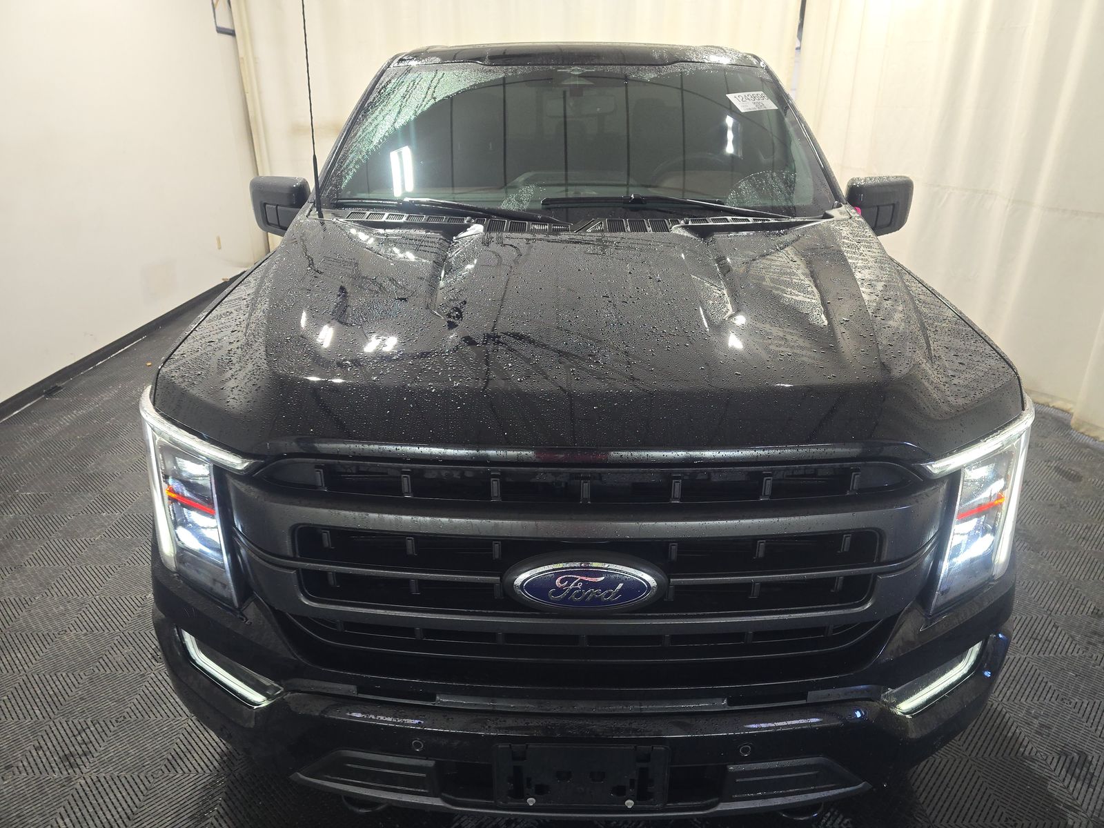 2023 Ford F-150 Lariat AWD