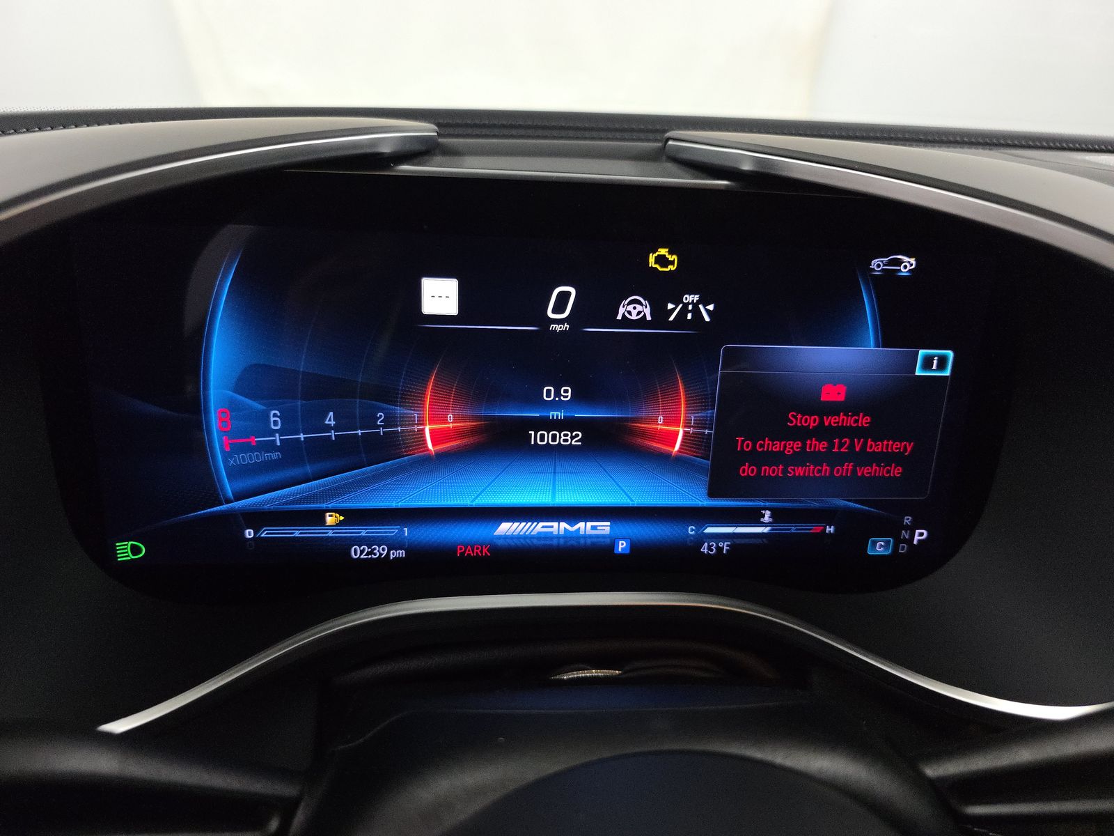 2022 Mercedes-Benz SL-Class AMG SL 63 AWD