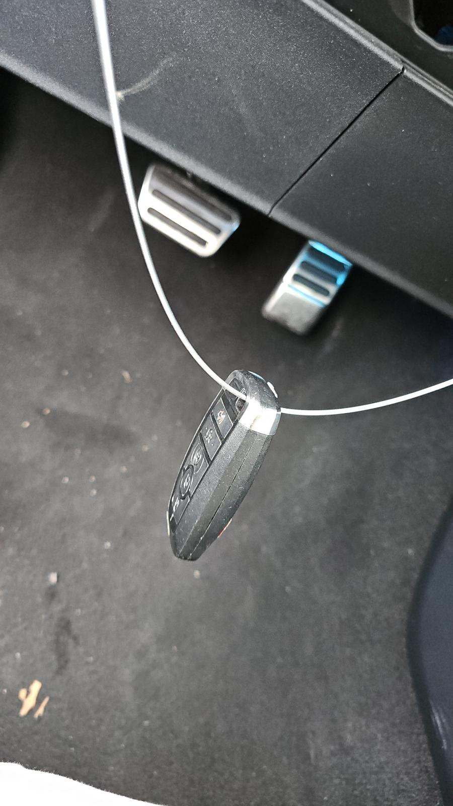 2024 Ford Mustang EcoBoost Premium RWD