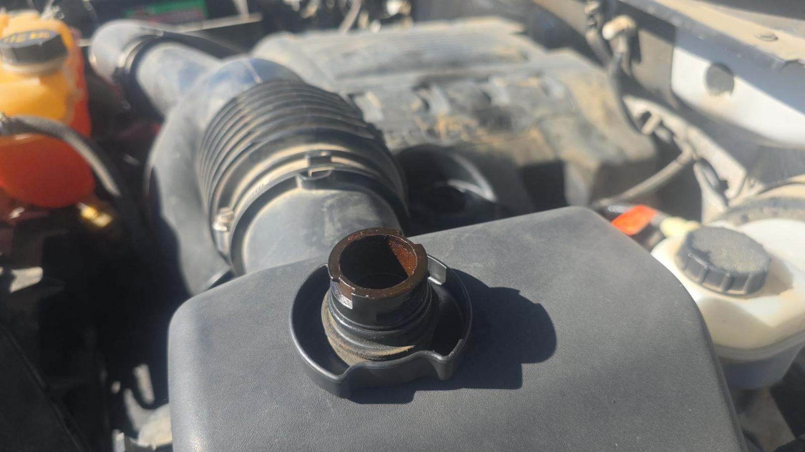 2015 Ford F-150 Lariat RWD