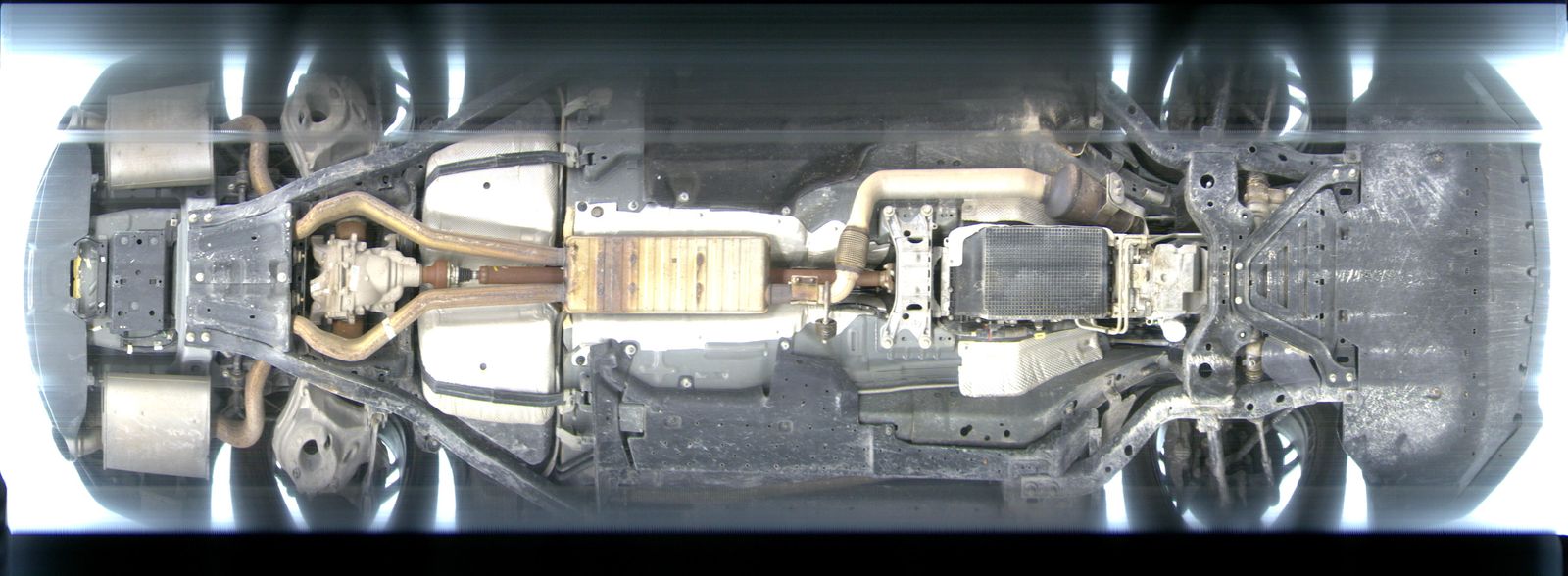 2023 Ford Mustang EcoBoost Premium RWD