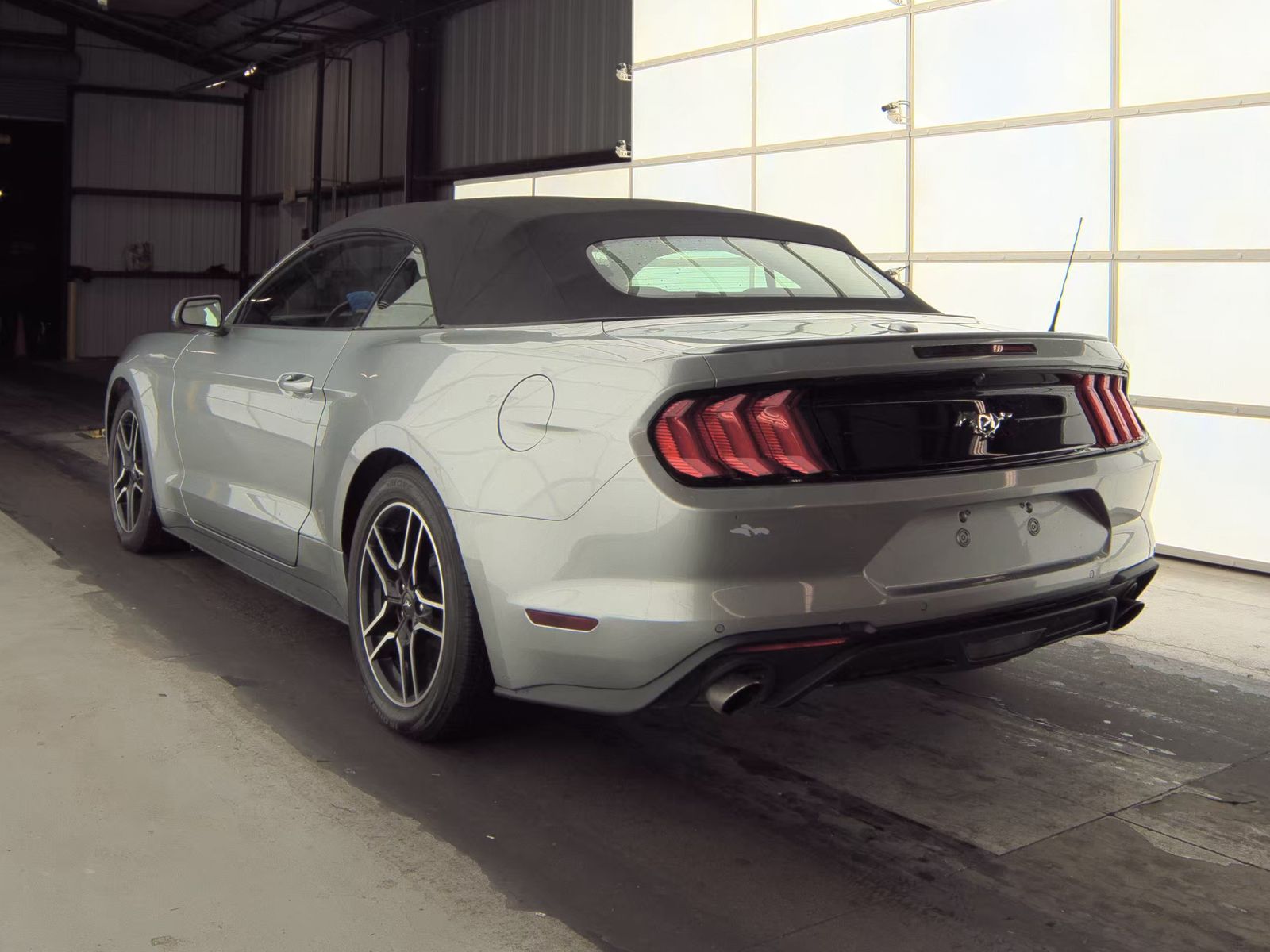 2023 Ford Mustang EcoBoost Premium RWD