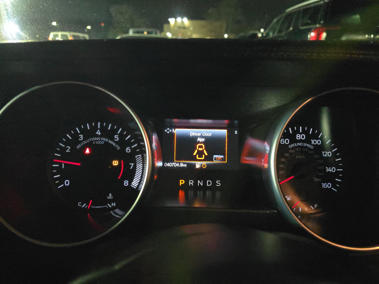 2023 Ford Mustang EcoBoost Premium RWD