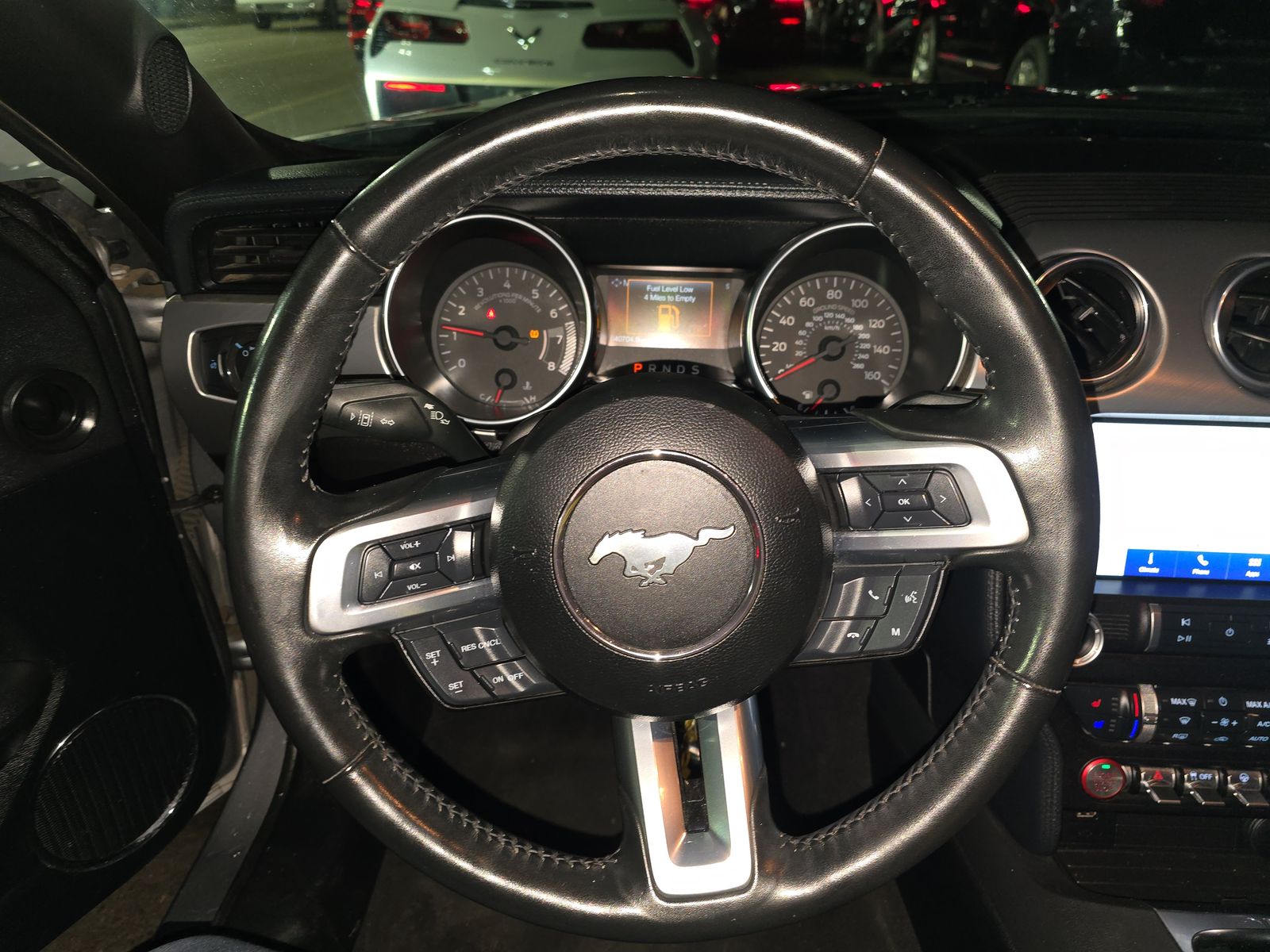 2023 Ford Mustang EcoBoost Premium RWD