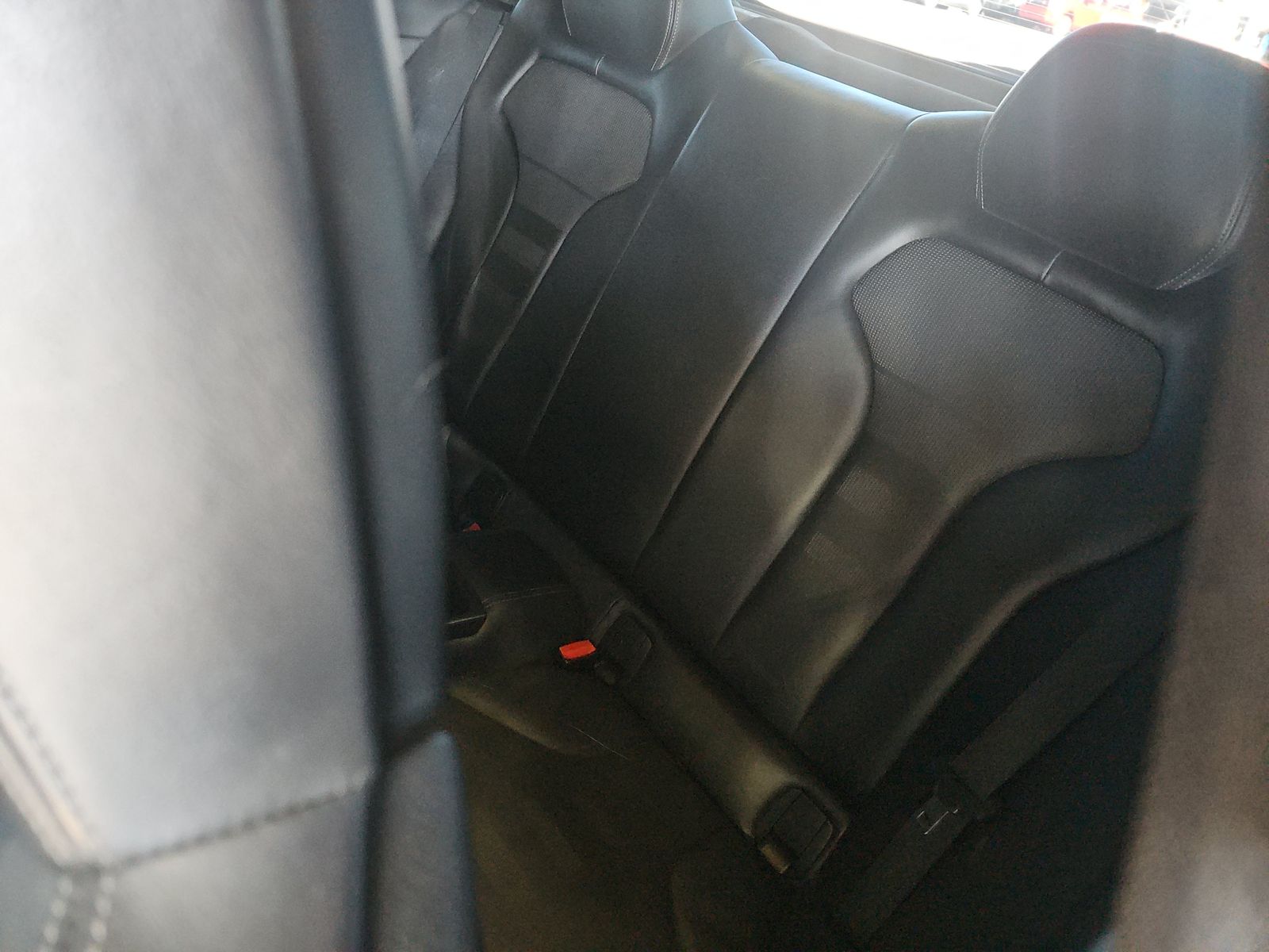 2015 BMW M4 Base RWD