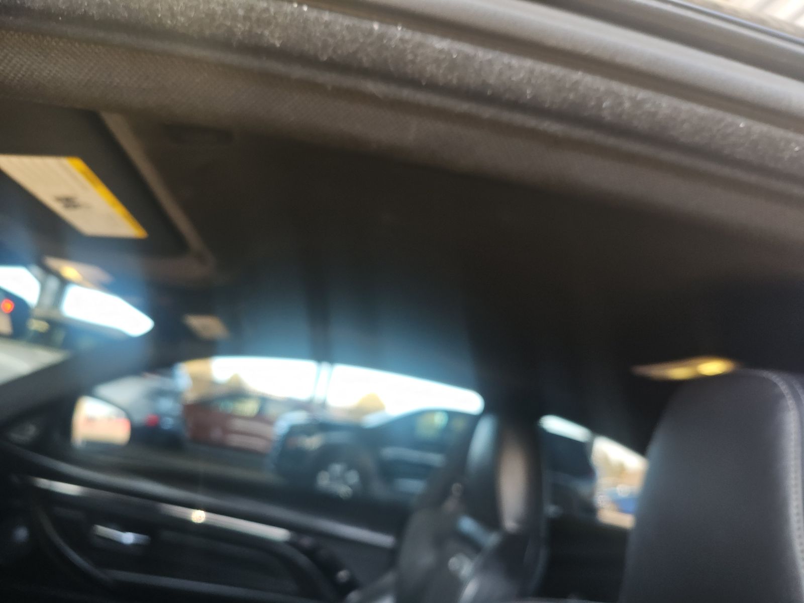 2015 BMW M4 Base RWD