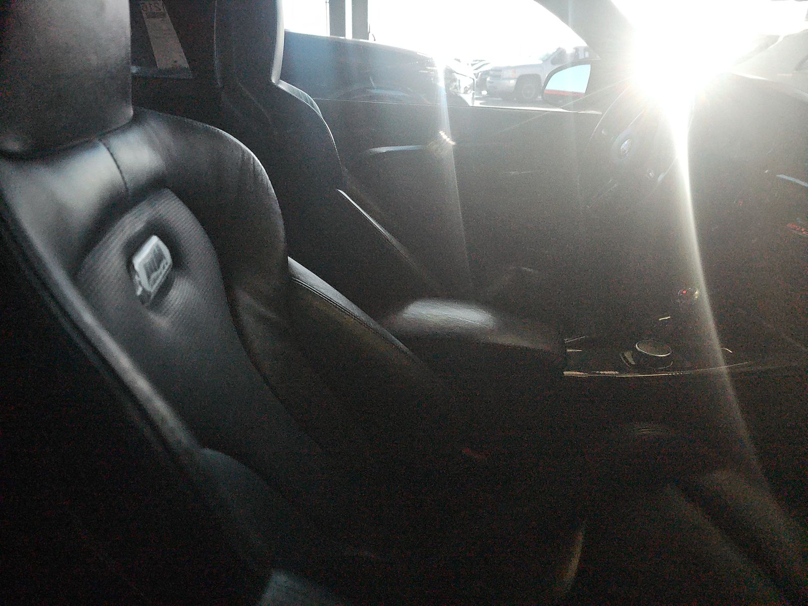 2015 BMW M4 Base RWD