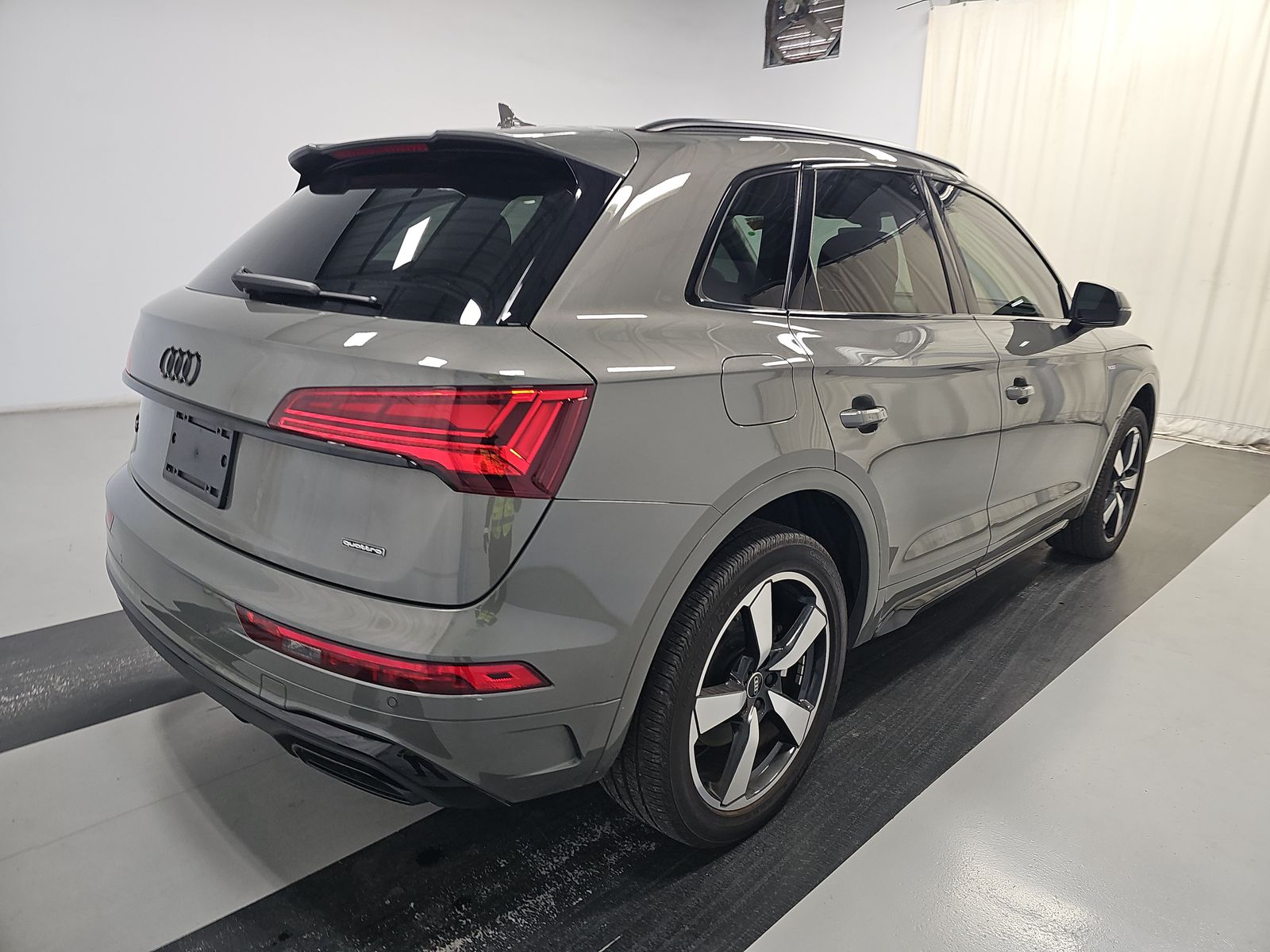 2023 Audi Q5 S line Premium Plus AWD