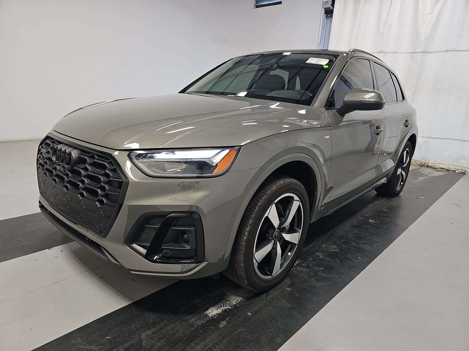 2023 Audi Q5 S line Premium Plus AWD