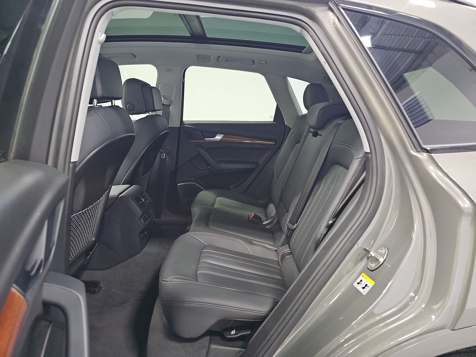 2023 Audi Q5 S line Premium Plus AWD