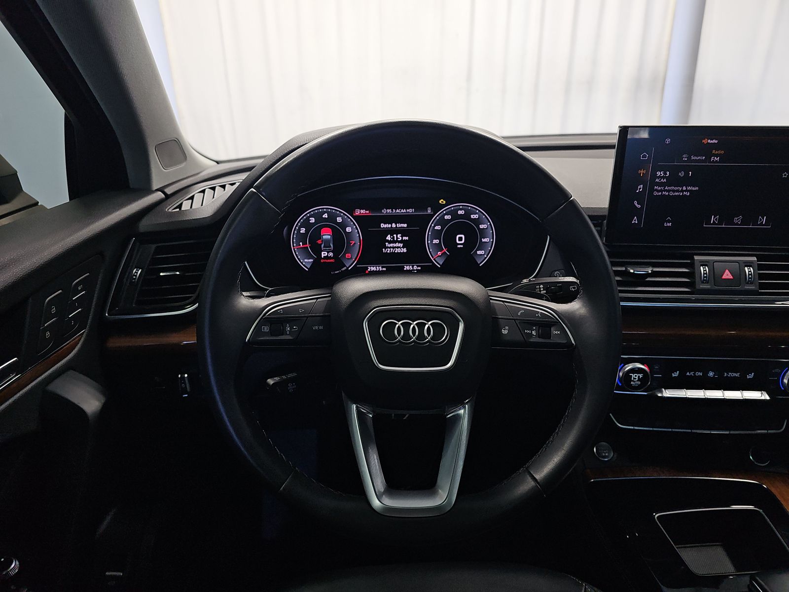 2023 Audi Q5 S line Premium Plus AWD