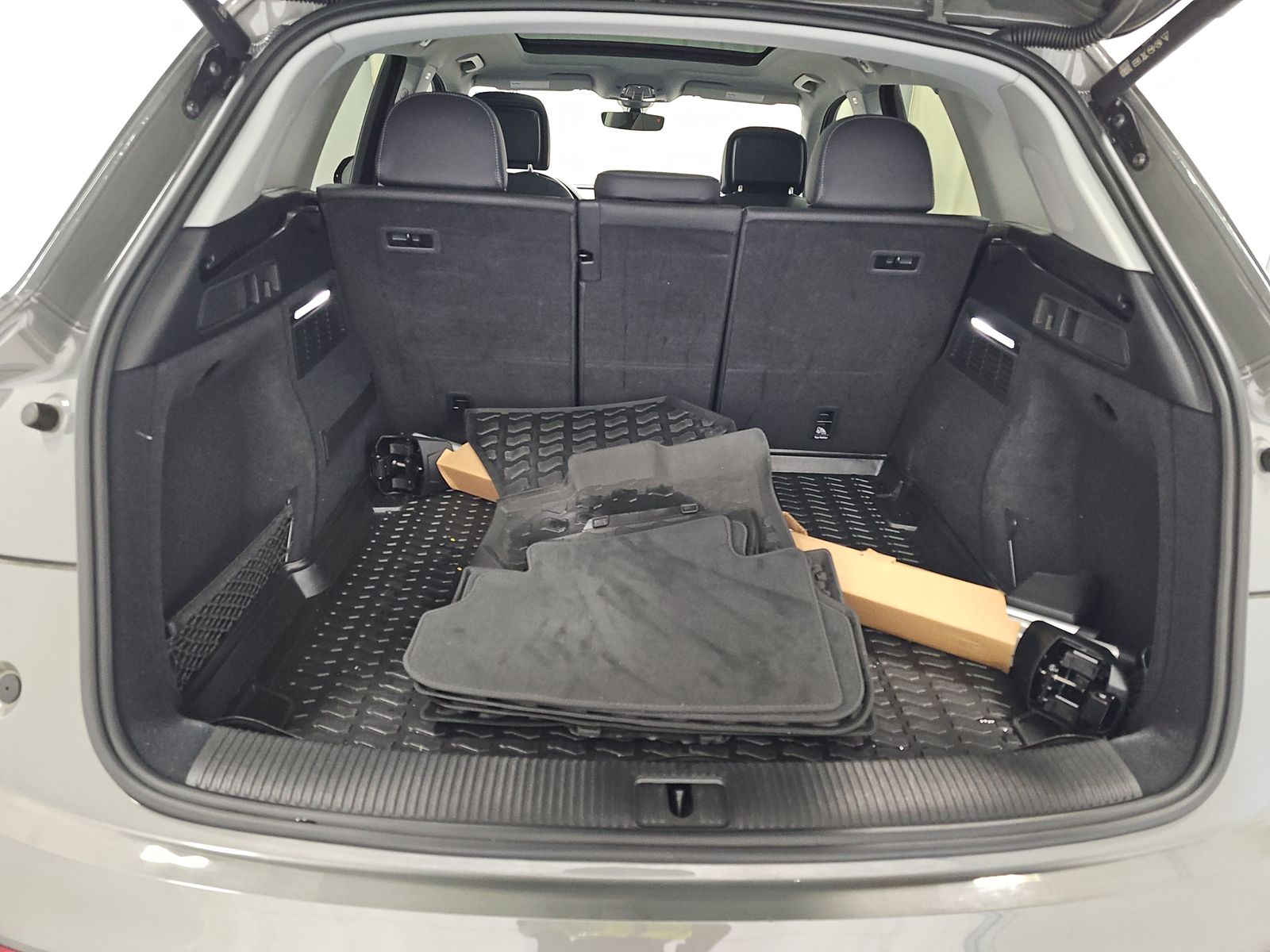 2023 Audi Q5 S line Premium Plus AWD