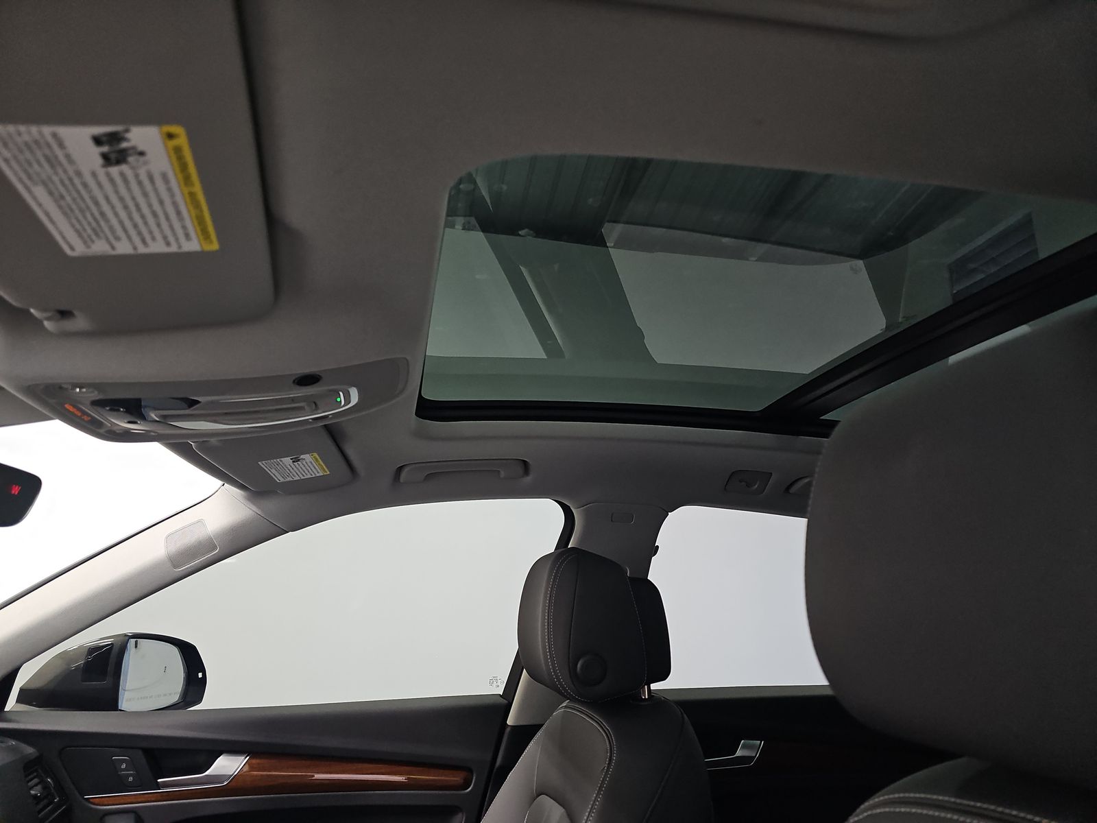 2023 Audi Q5 S line Premium Plus AWD