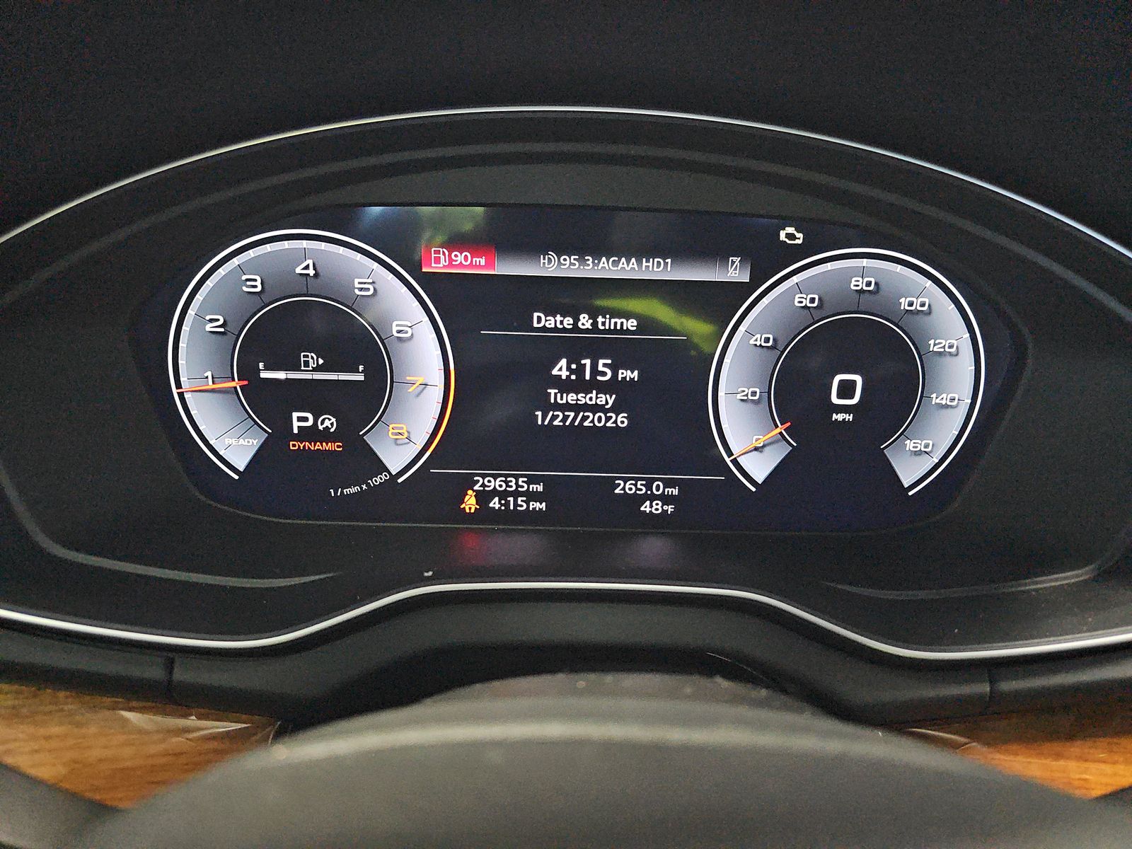 2023 Audi Q5 S line Premium Plus AWD