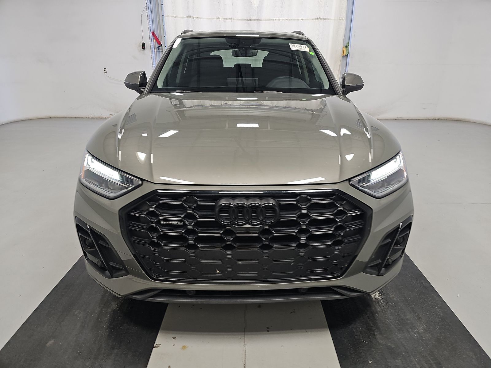 2023 Audi Q5 S line Premium Plus AWD