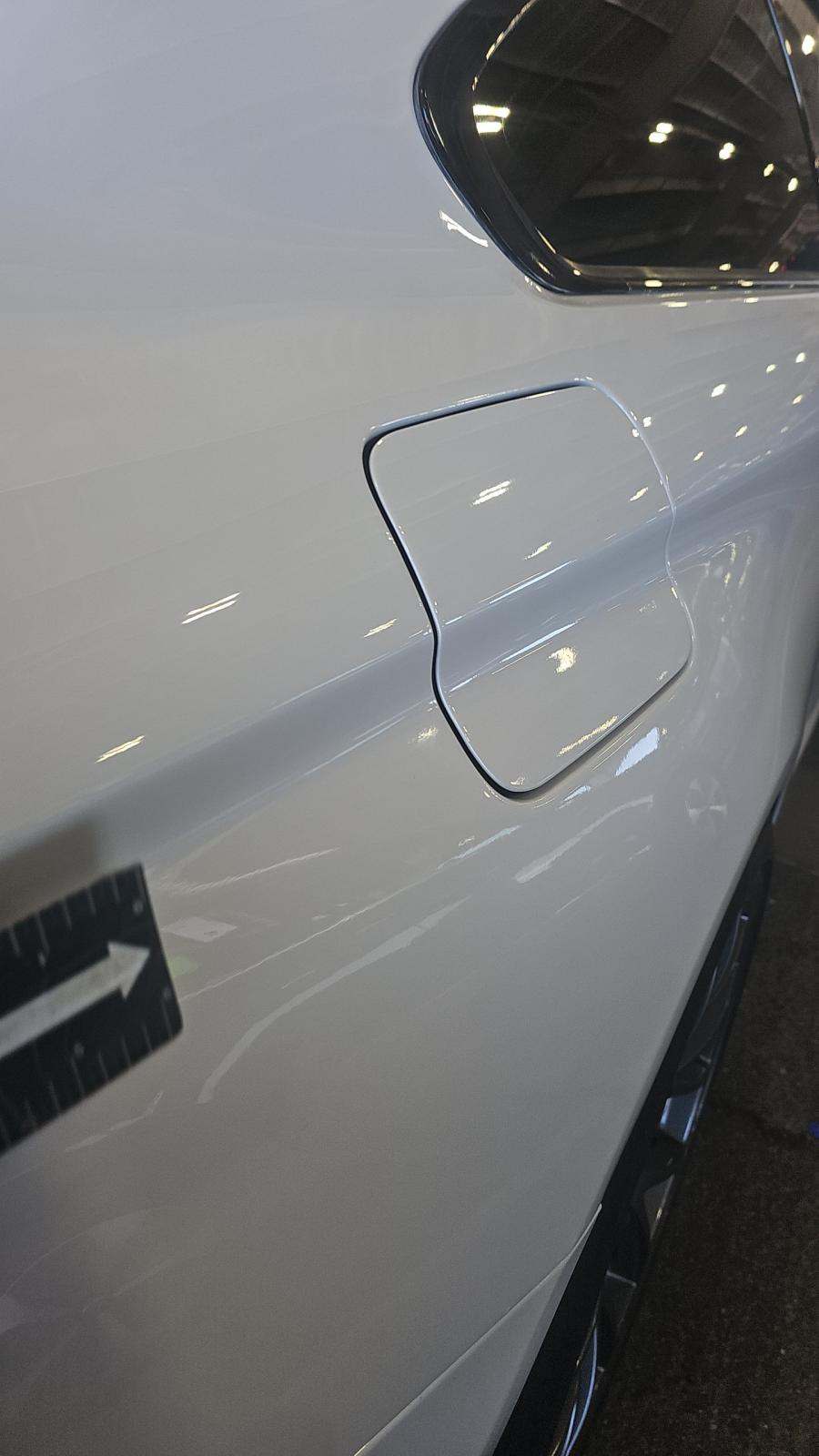 2015 BMW M4 Base RWD