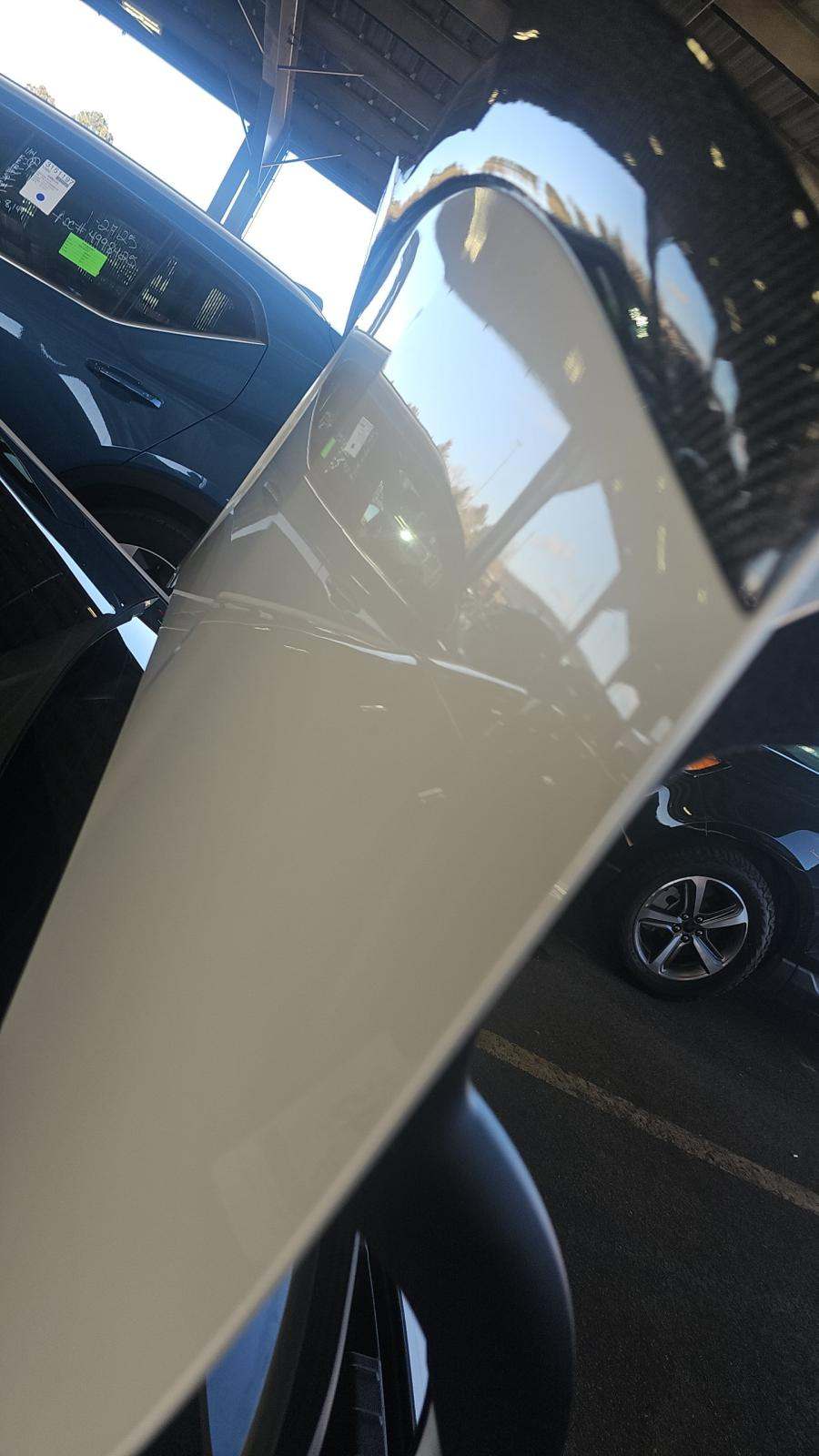 2015 BMW M4 Base RWD