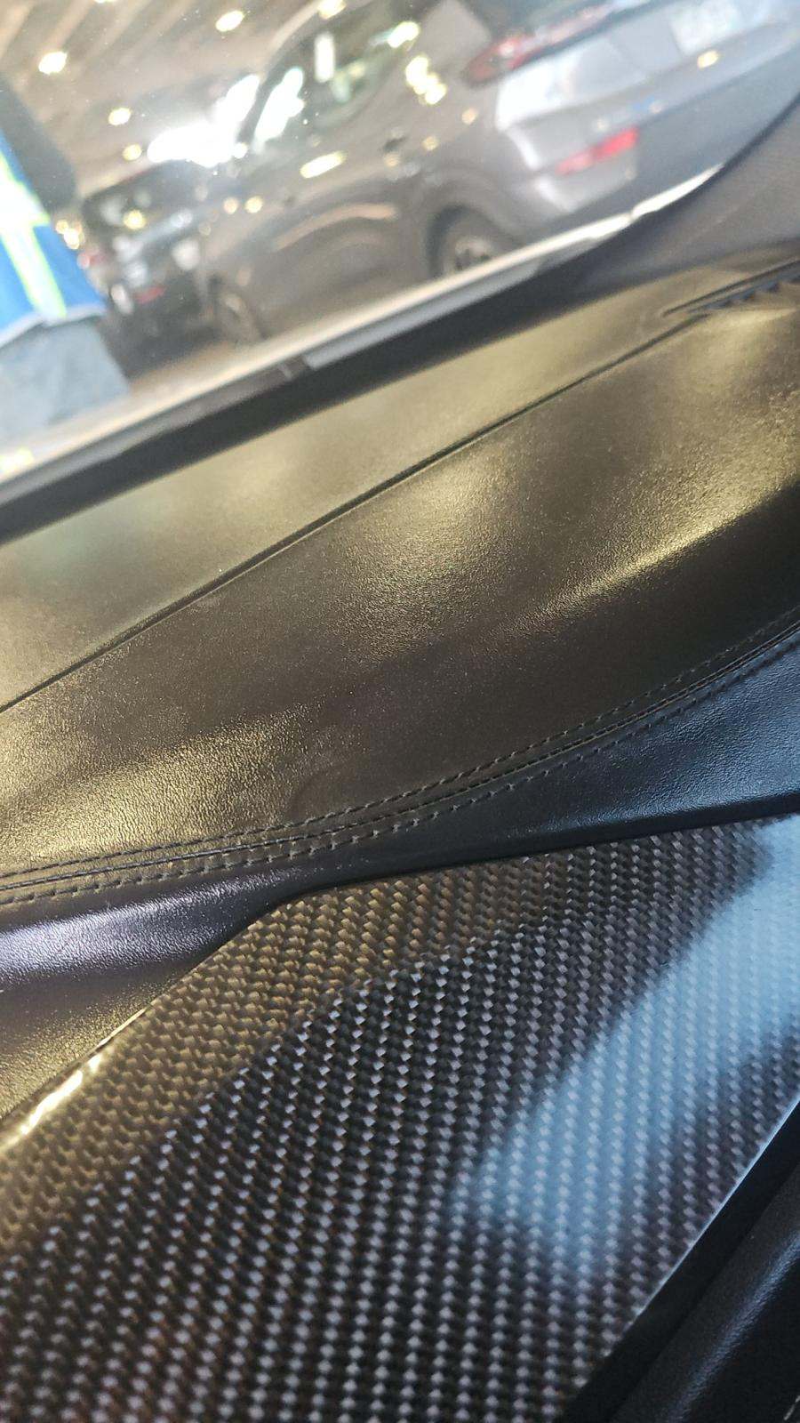 2015 BMW M4 Base RWD