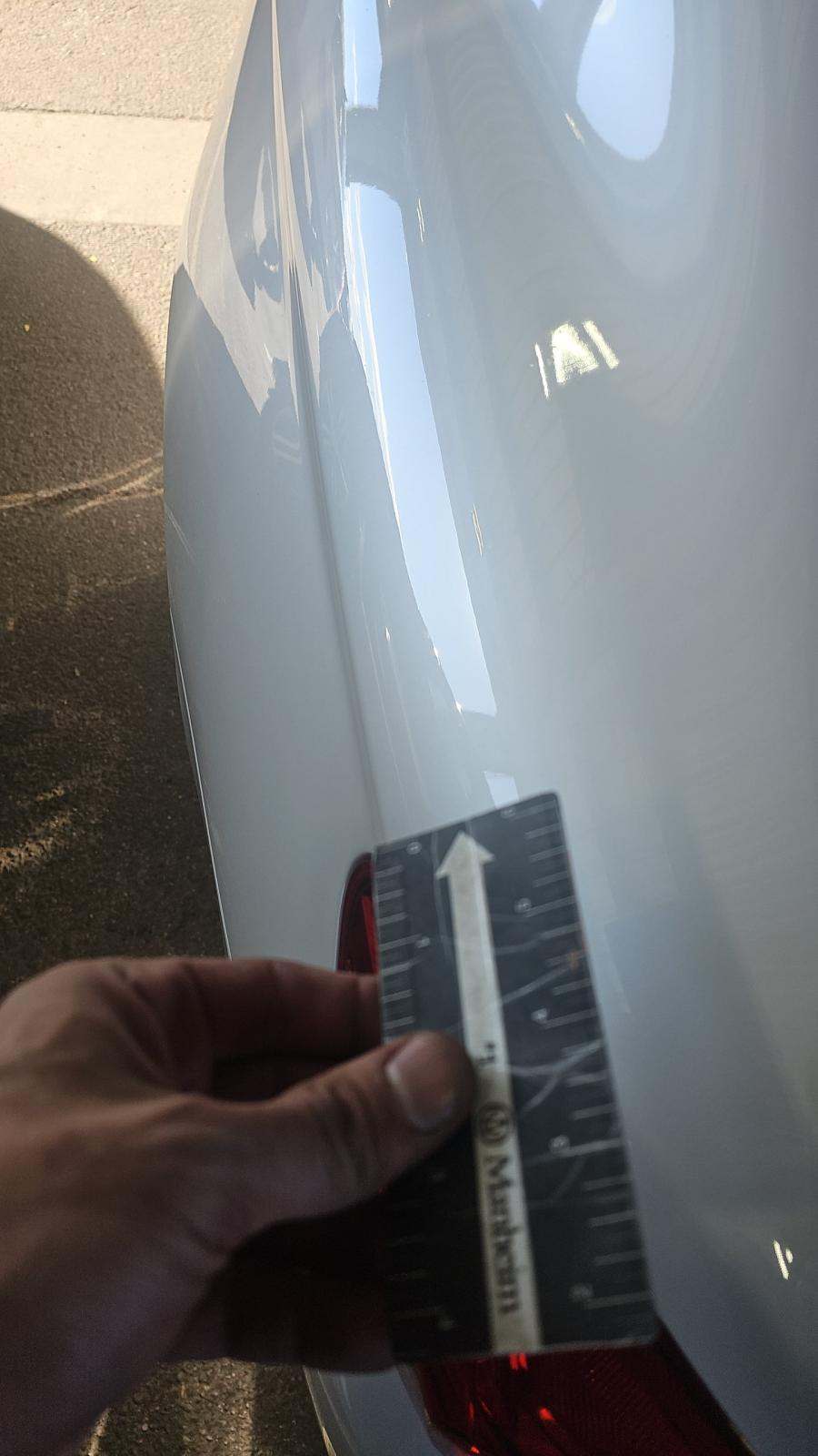 2015 BMW M4 Base RWD