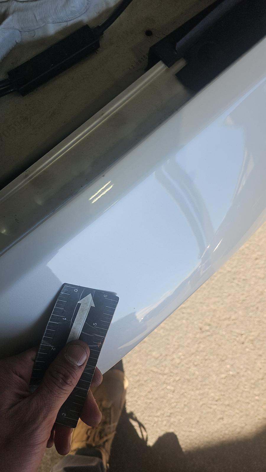 2015 BMW M4 Base RWD