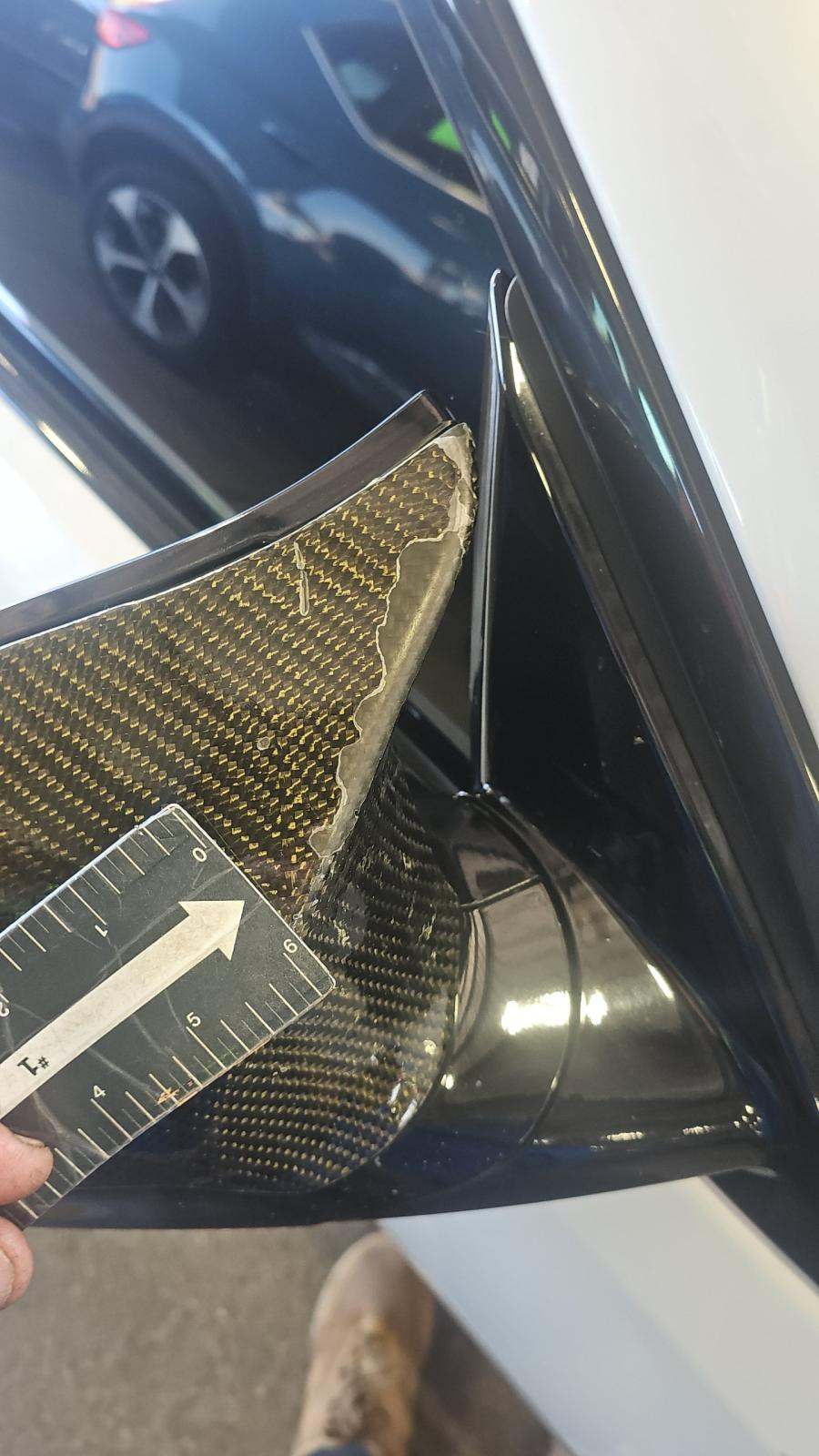 2015 BMW M4 Base RWD