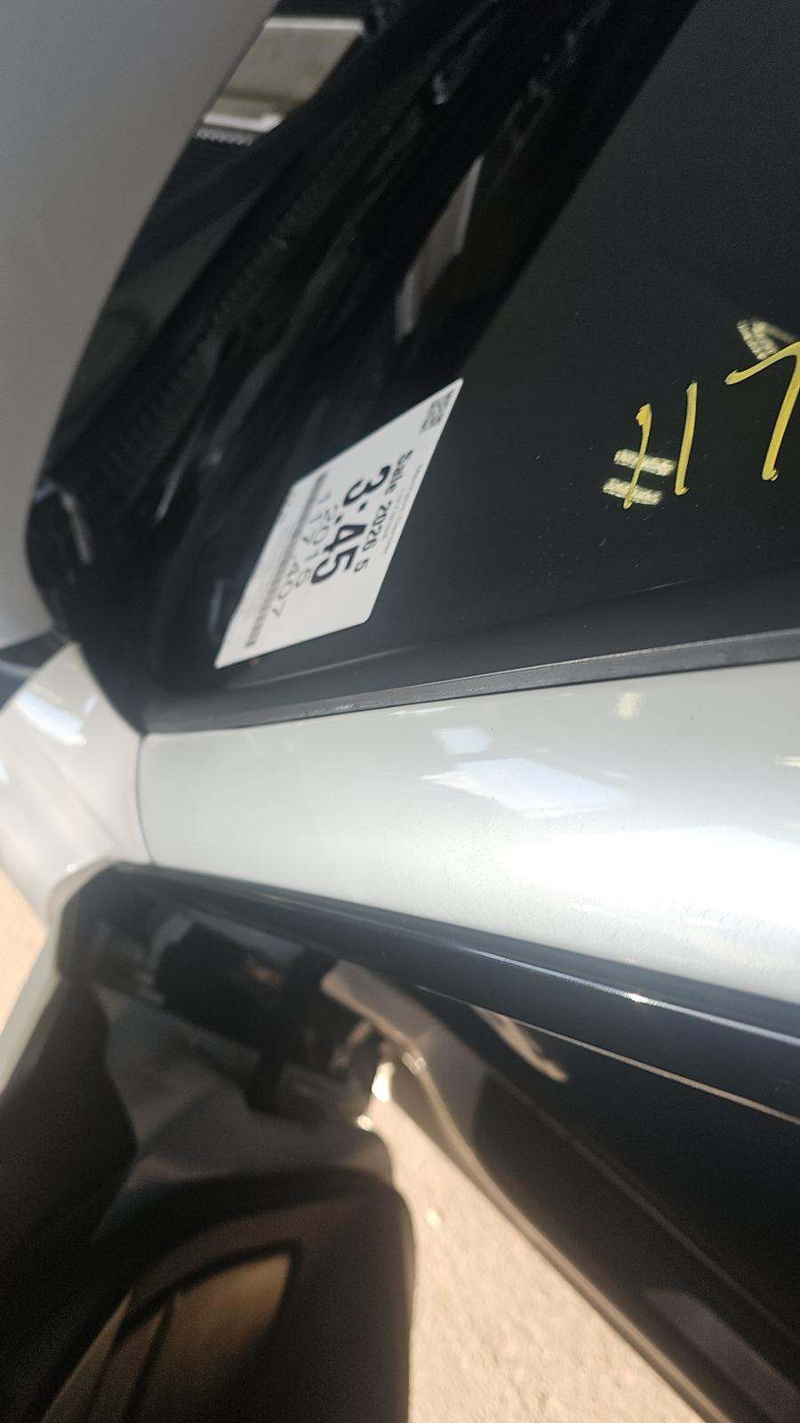 2015 BMW M4 Base RWD