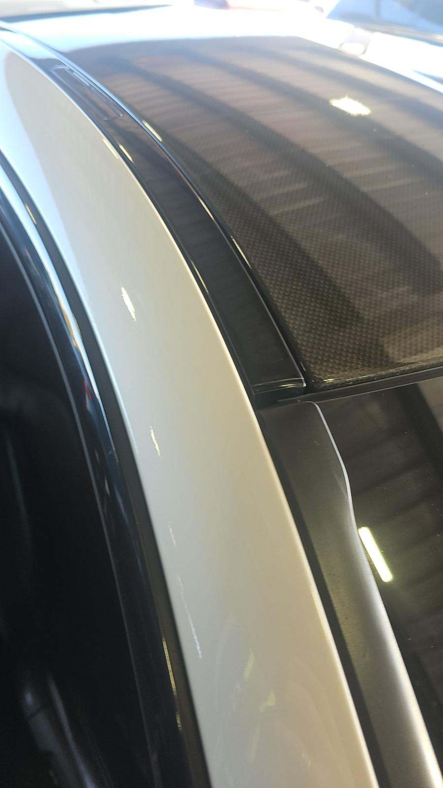 2015 BMW M4 Base RWD