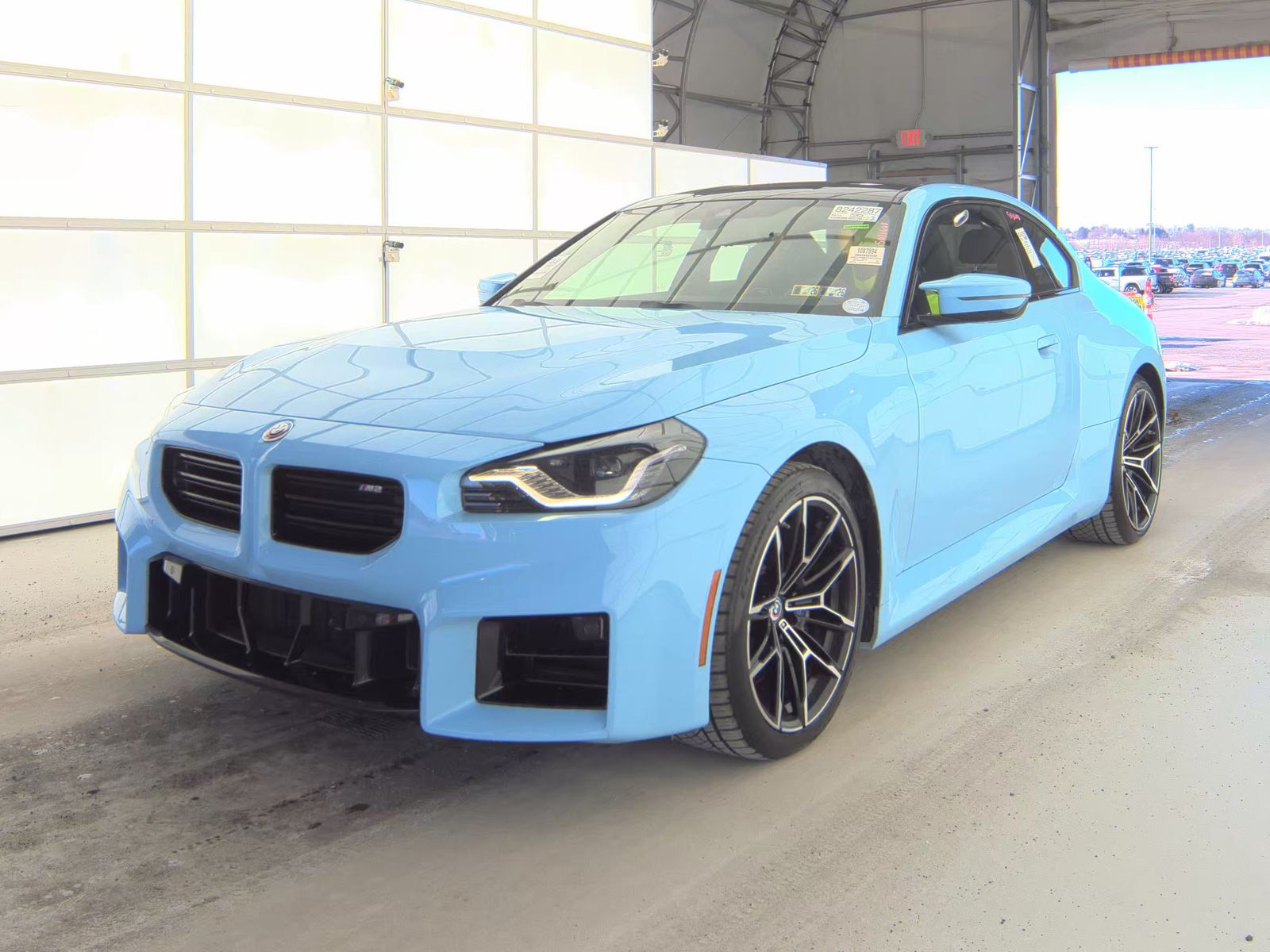 2023 BMW M2 Base RWD
