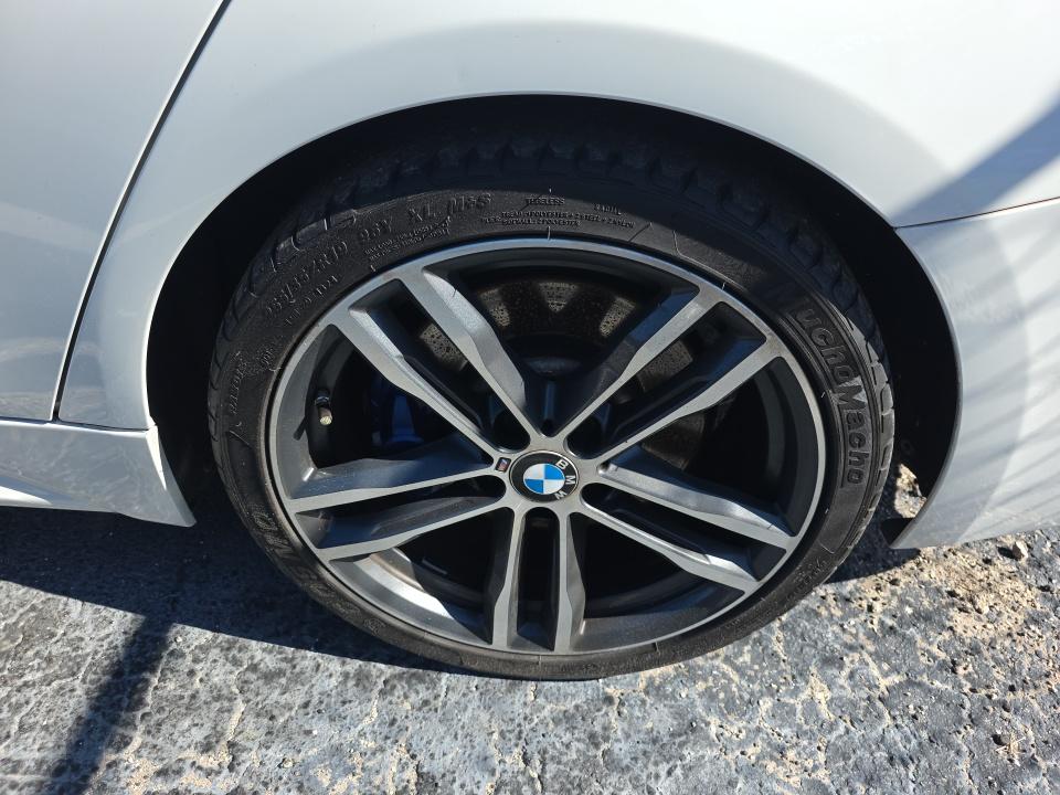 2018 BMW 3 Series 340i RWD