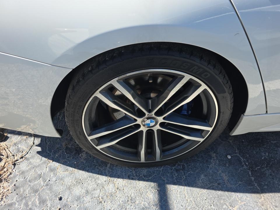 2018 BMW 3 Series 340i RWD