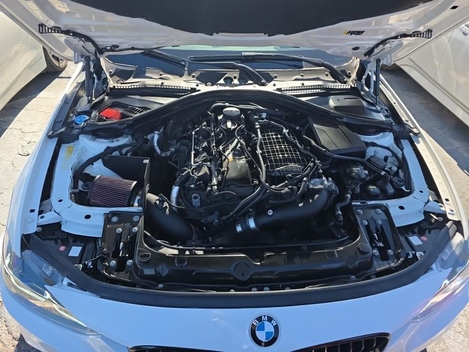 2018 BMW 3 Series 340i RWD