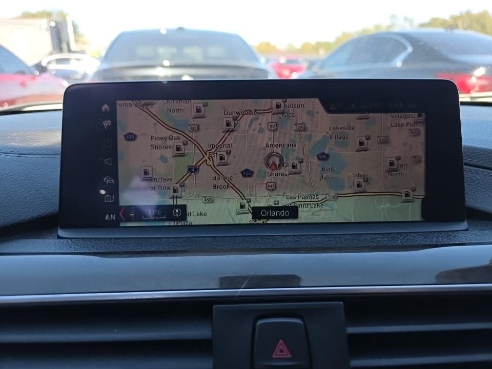 2018 BMW 3 Series 340i RWD