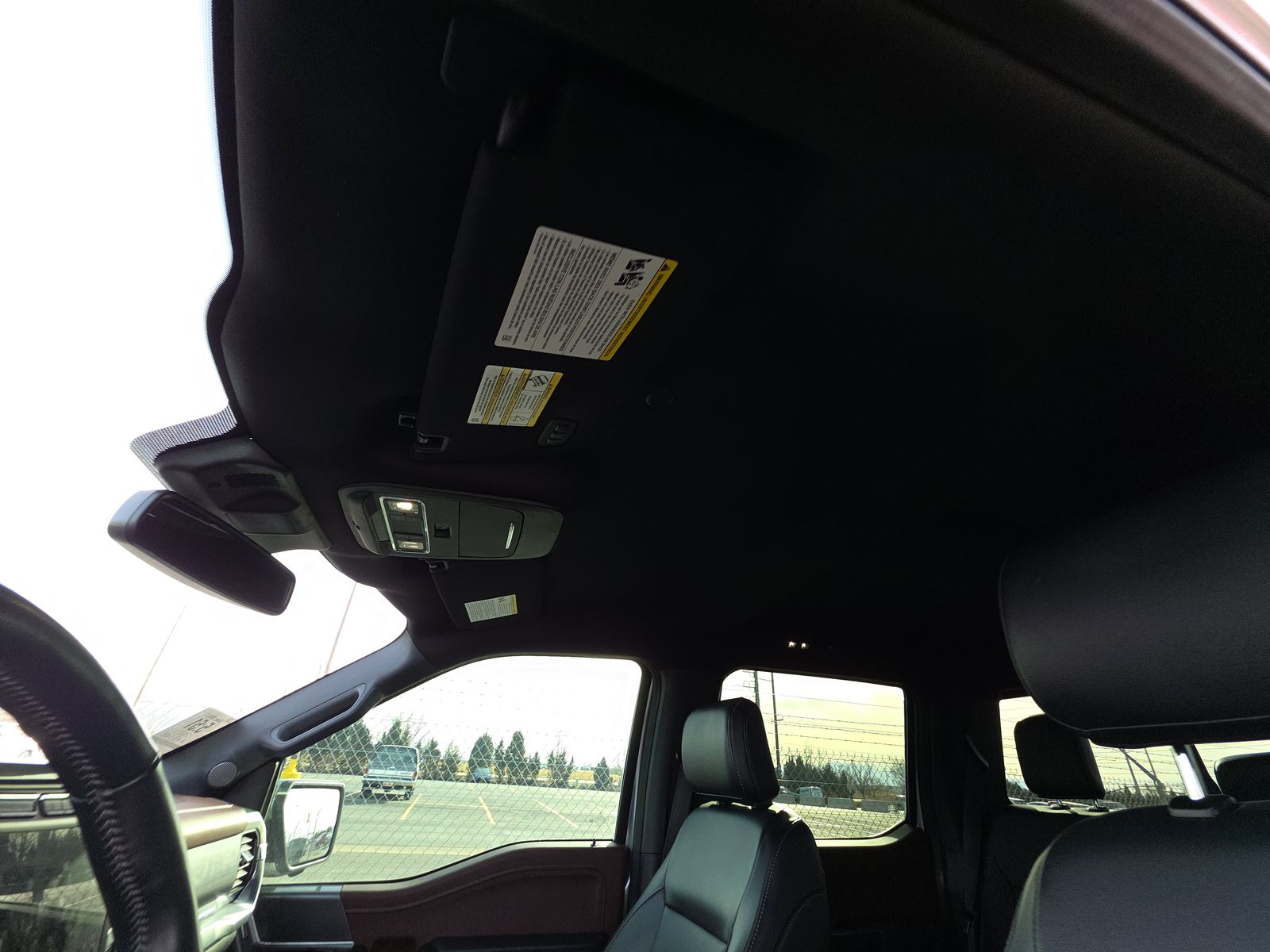 2023 Ford F-150 Lariat AWD