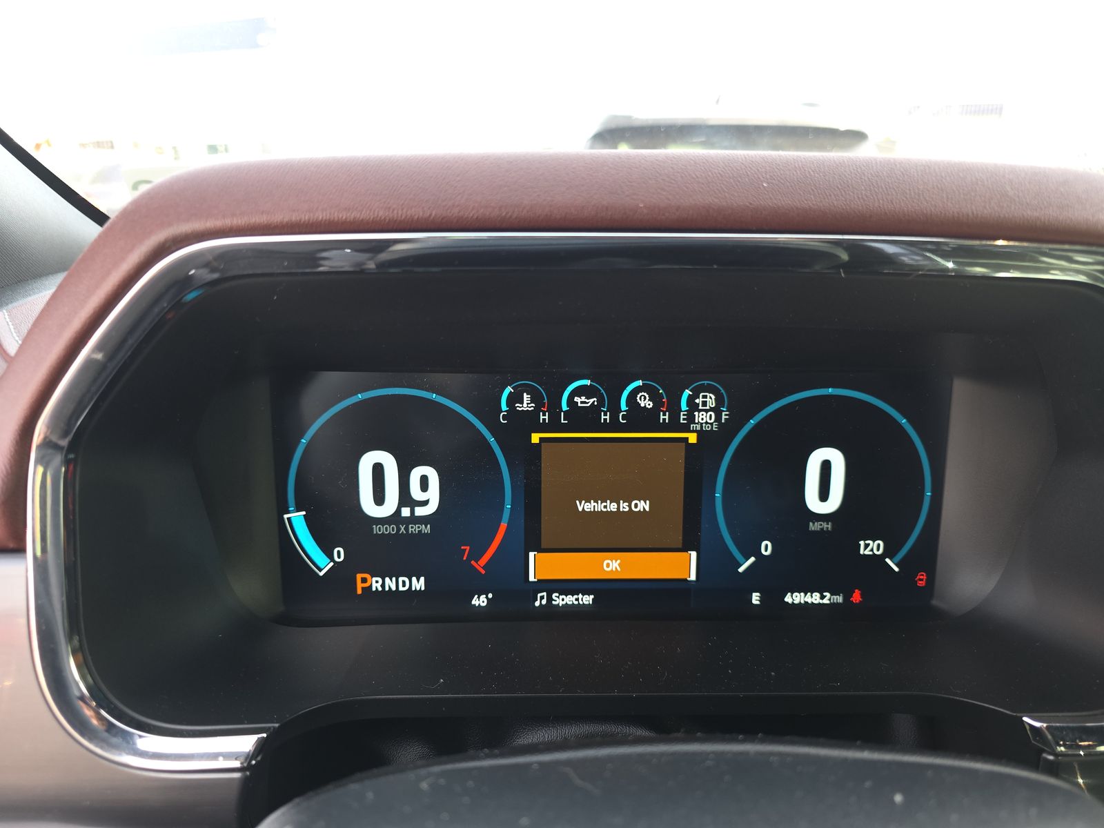 2023 Ford F-150 Lariat AWD