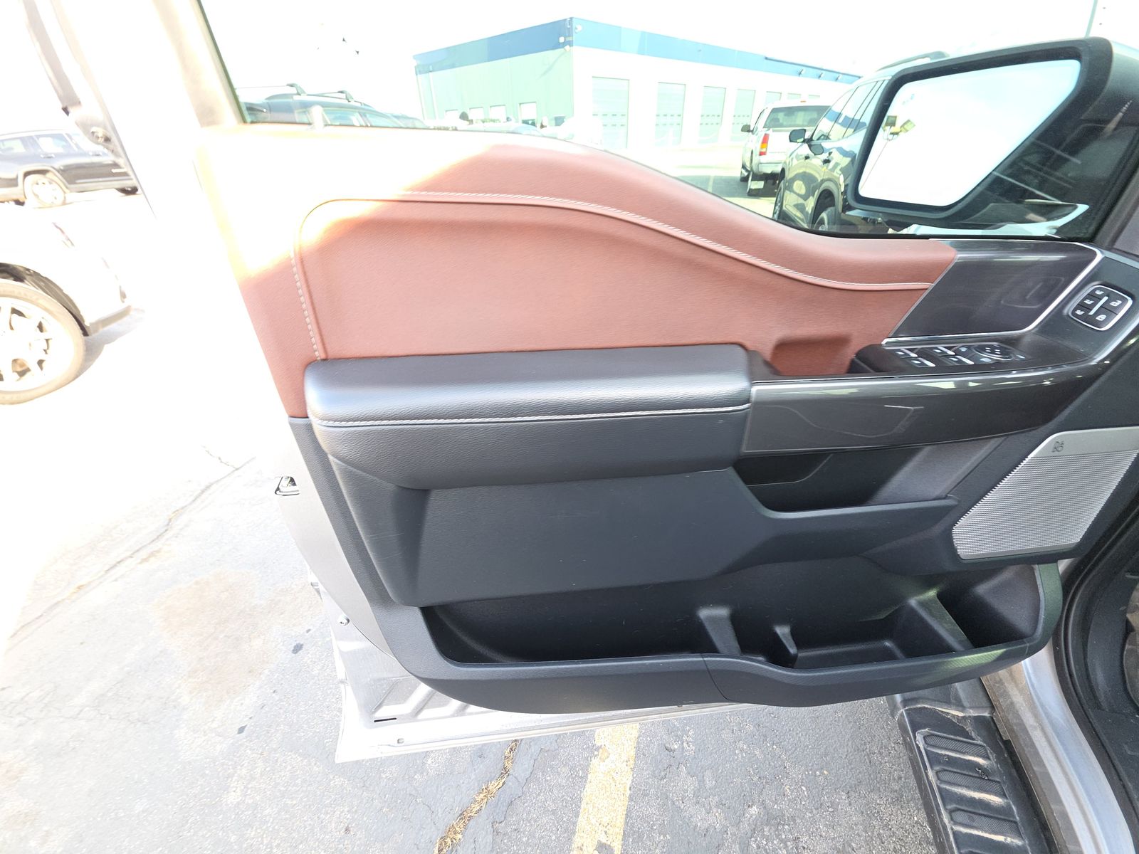 2023 Ford F-150 Lariat AWD
