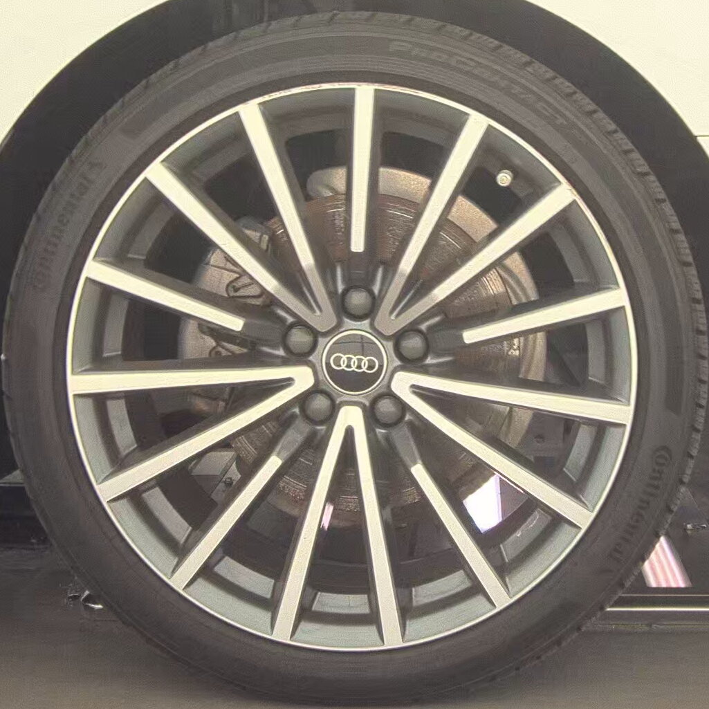 2022 Audi A5 Premium Plus AWD