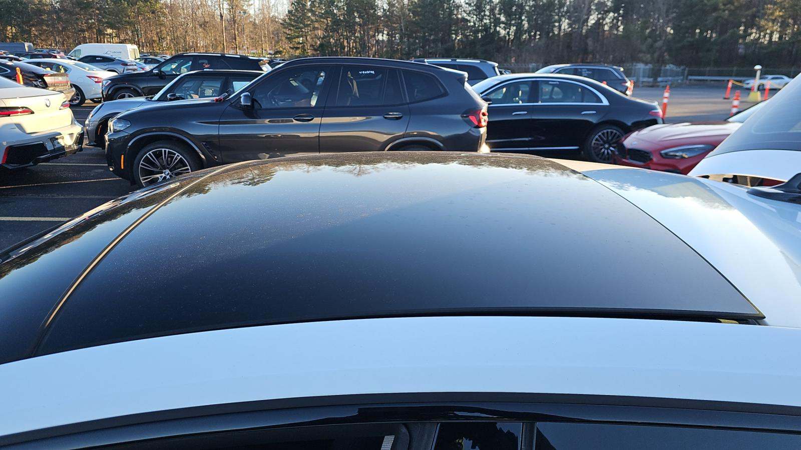 2022 Audi A5 Premium Plus AWD