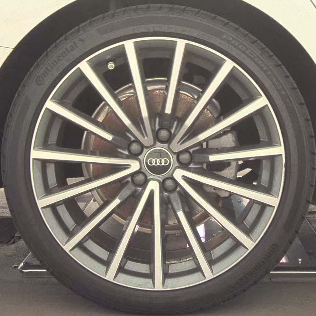 2022 Audi A5 Premium Plus AWD