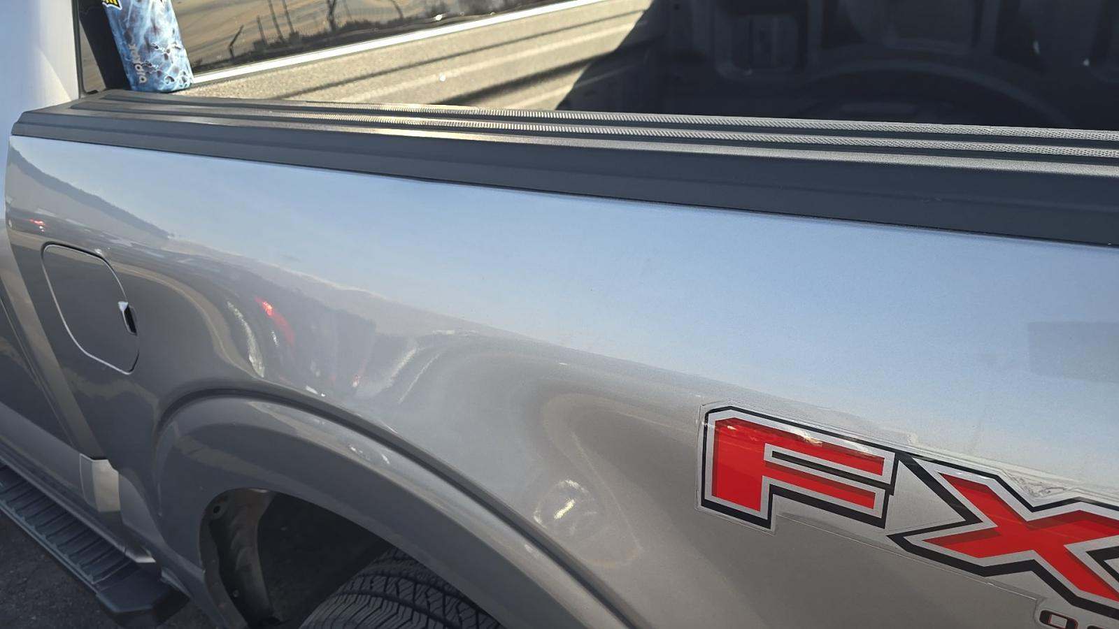 2023 Ford F-150 Lariat AWD