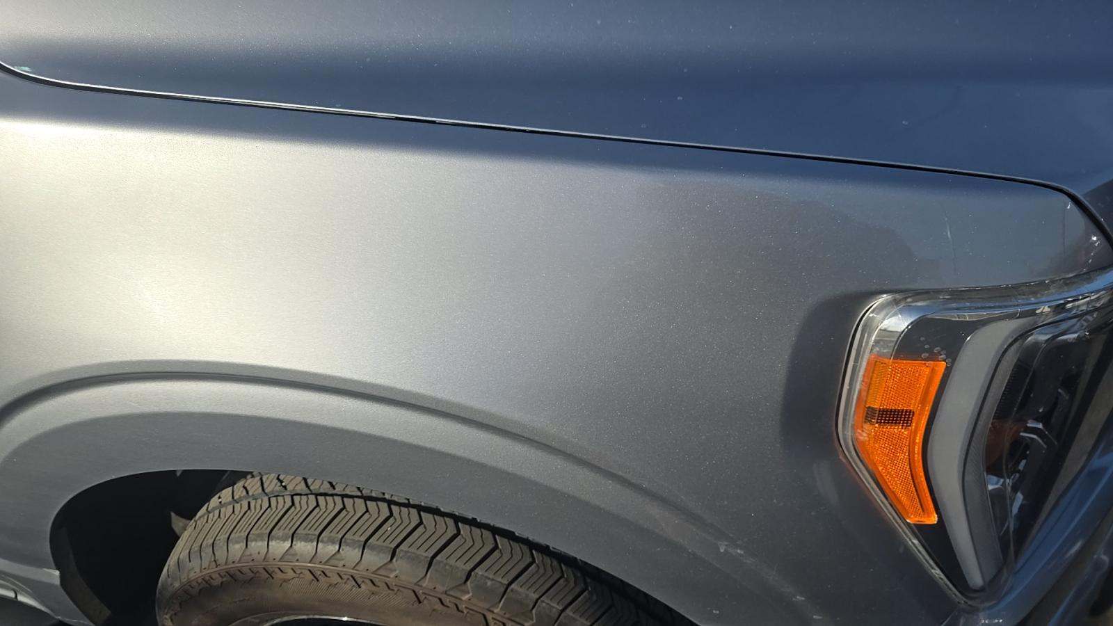 2023 Ford F-150 Lariat AWD