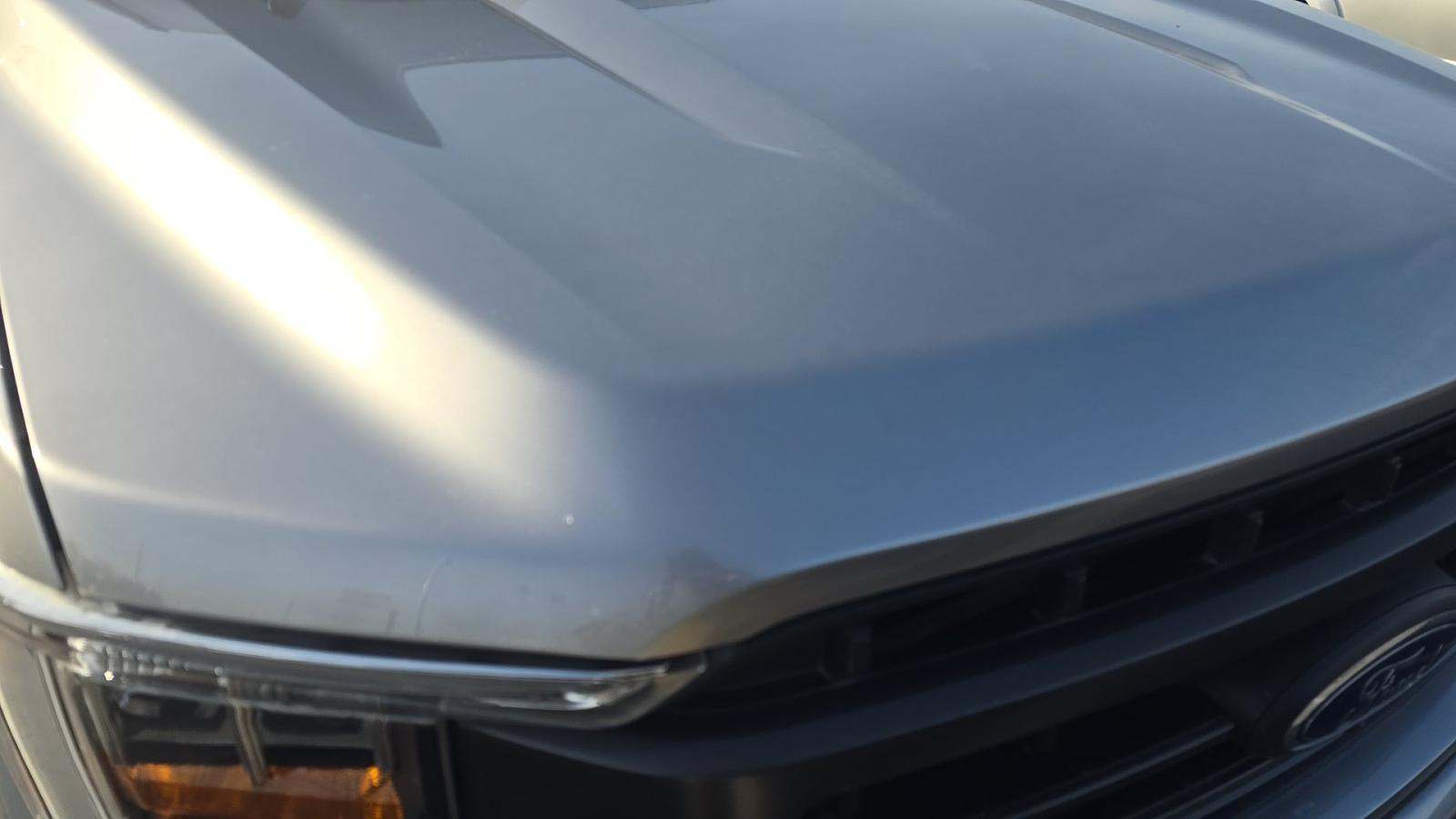 2023 Ford F-150 Lariat AWD