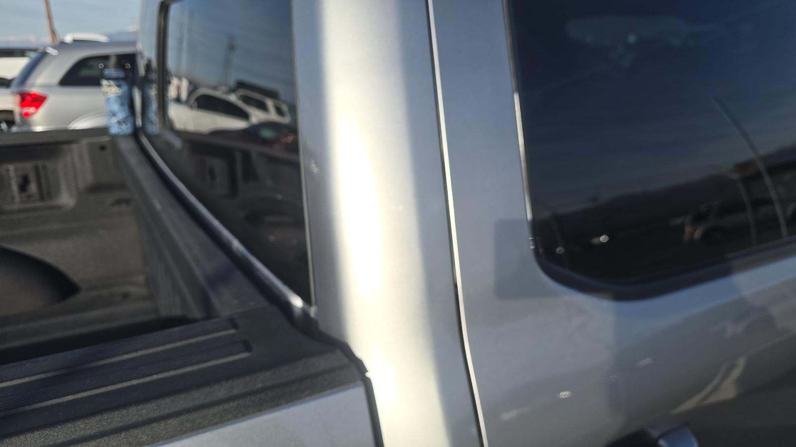 2023 Ford F-150 Lariat AWD