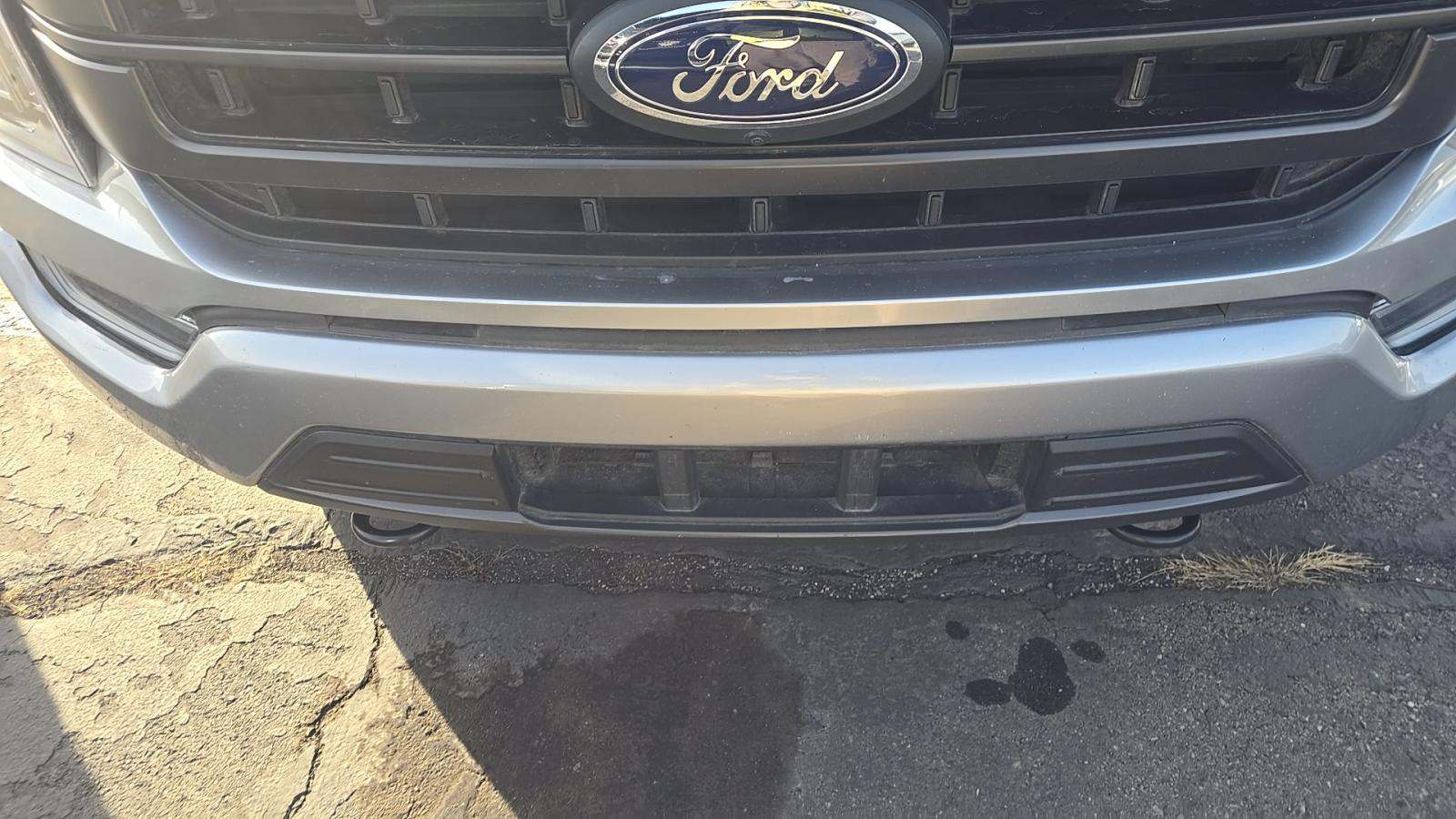 2023 Ford F-150 Lariat AWD