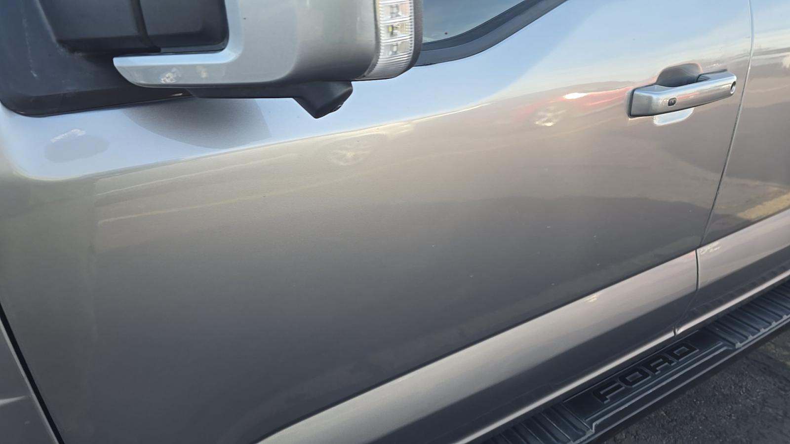 2023 Ford F-150 Lariat AWD