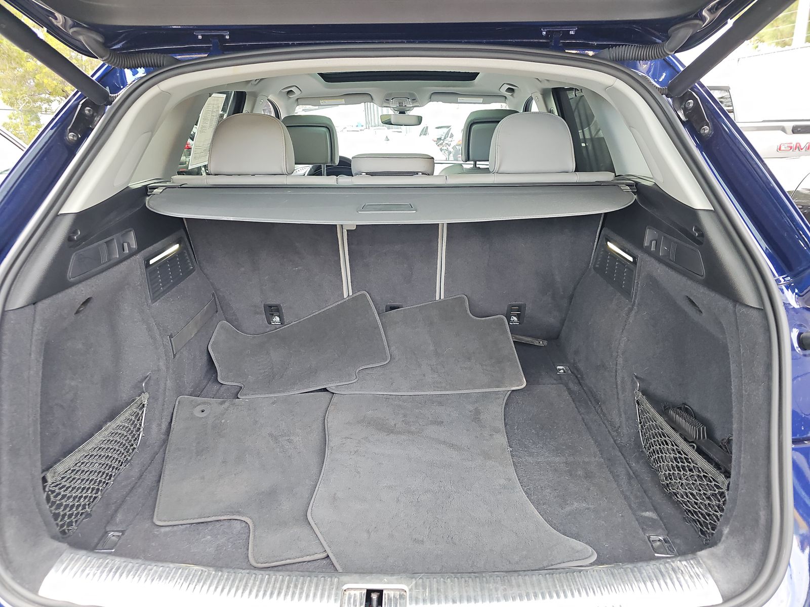 2021 Audi Q5 Prestige AWD