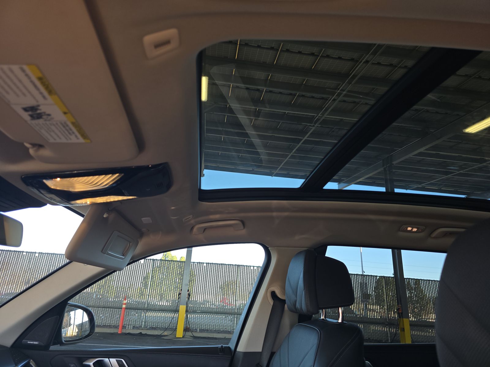 2024 BMW X7 xDrive40i AWD