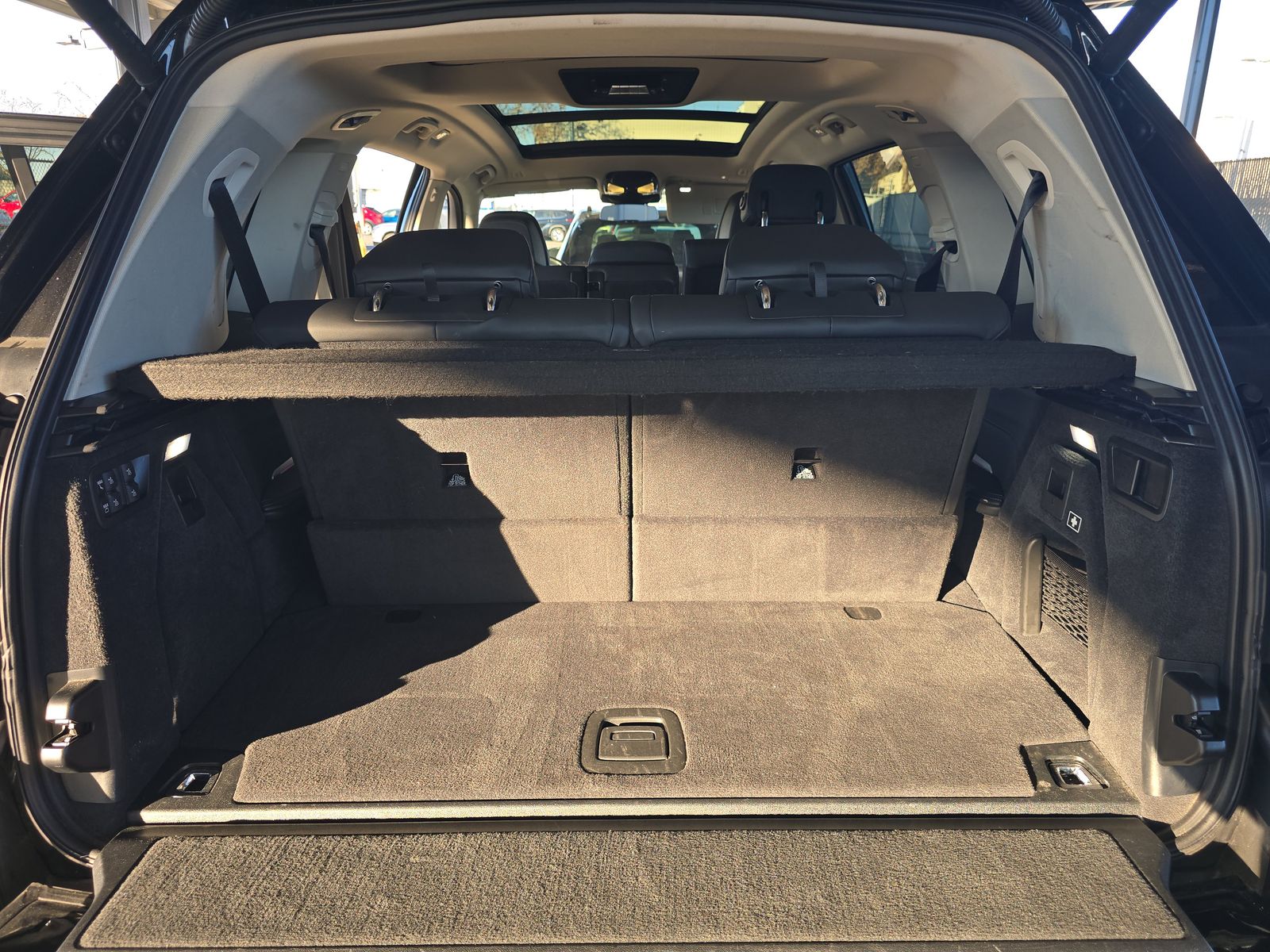 2024 BMW X7 xDrive40i AWD