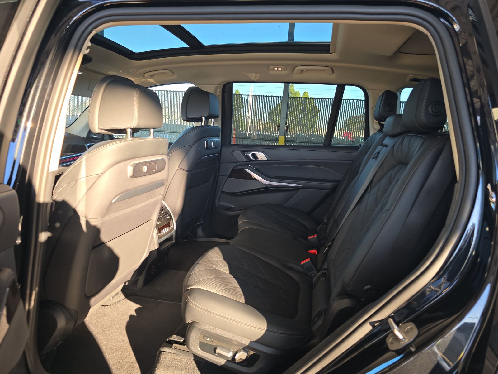 2024 BMW X7 xDrive40i AWD